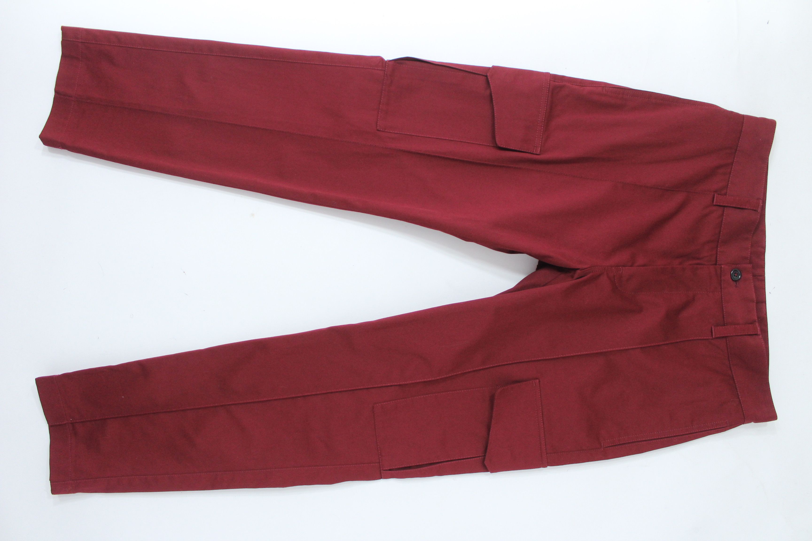 Dolce & Gabbana Dolce Gabbana Pants Mens Size 44 Made In Italy Authentic Size US 28 / EU 44 - 7 Thumbnail