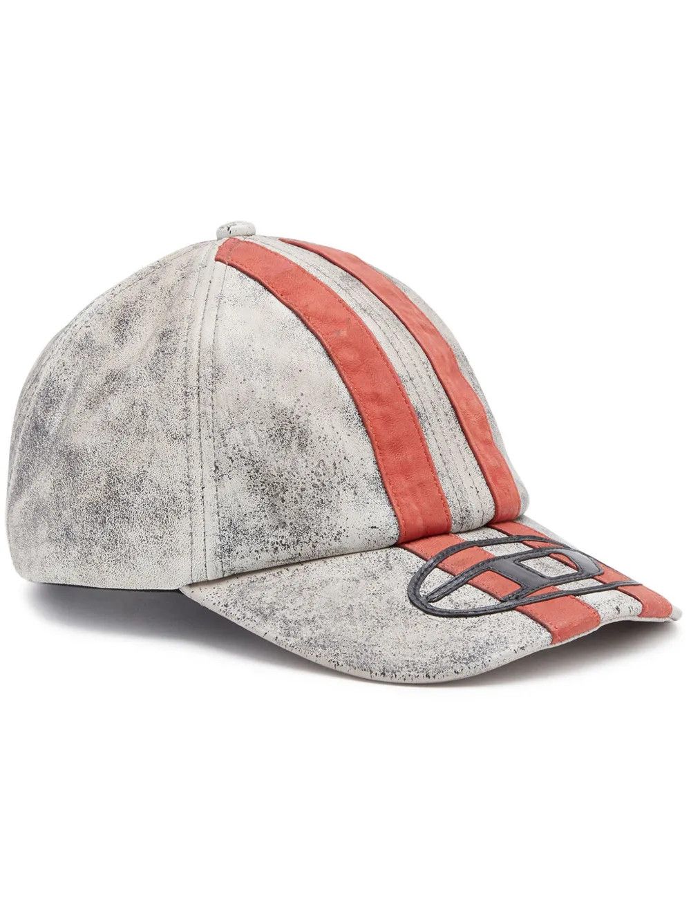 Diesel o1mle1025 Size: 01 / C-Olav Baseball Cap / Hat in Multicolor Size ONE SIZE - 1 Thumbnail