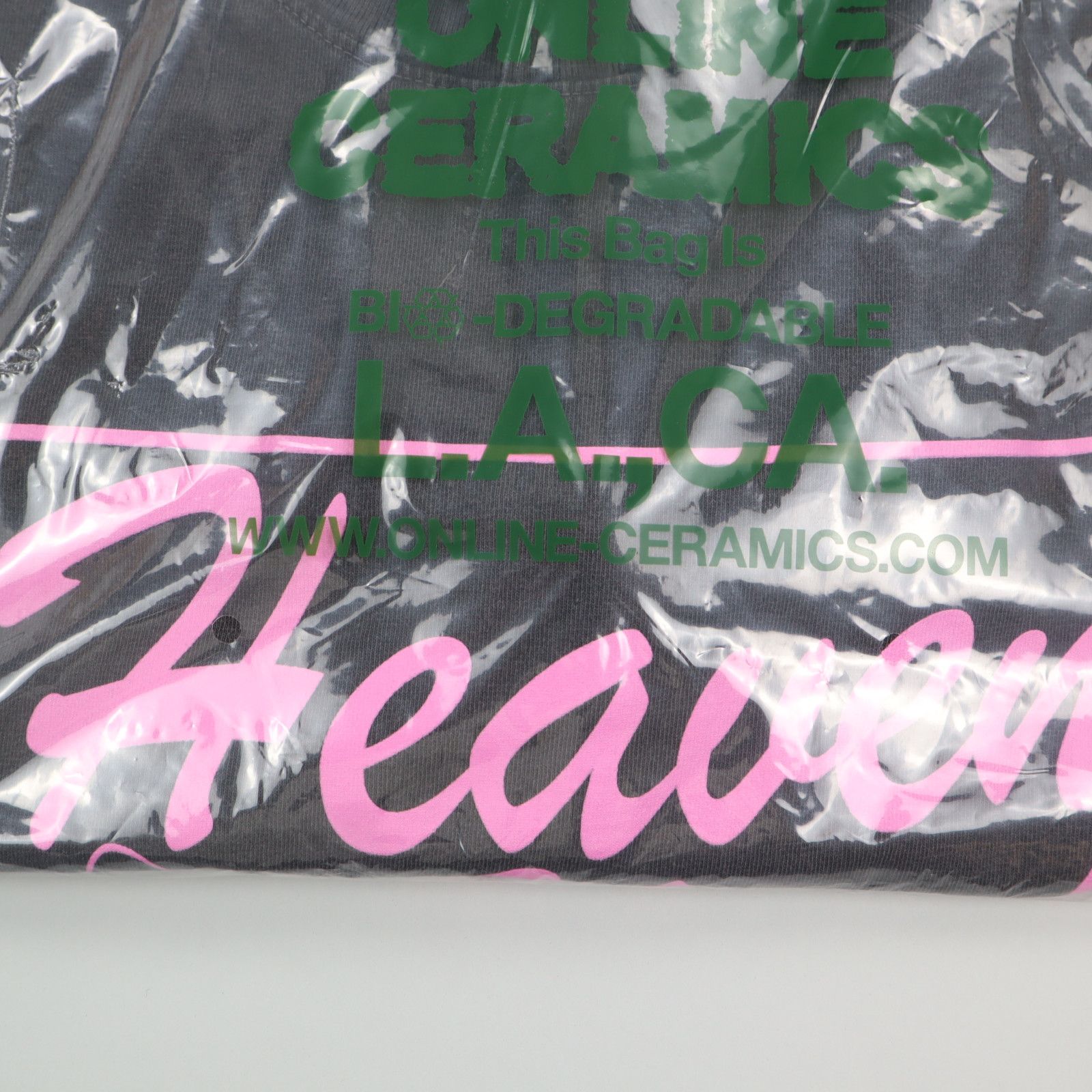 Online Ceramics × Playstation Online Ceramics x Silent Hill 2 Heaven's Night T-Shirt Size US XXL / EU 58 / 5 - 5 Thumbnail