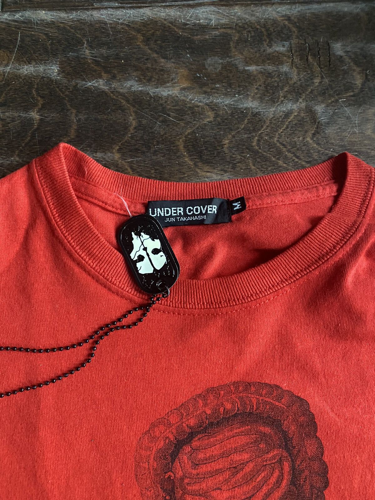 Undercover Undercover 05ss 