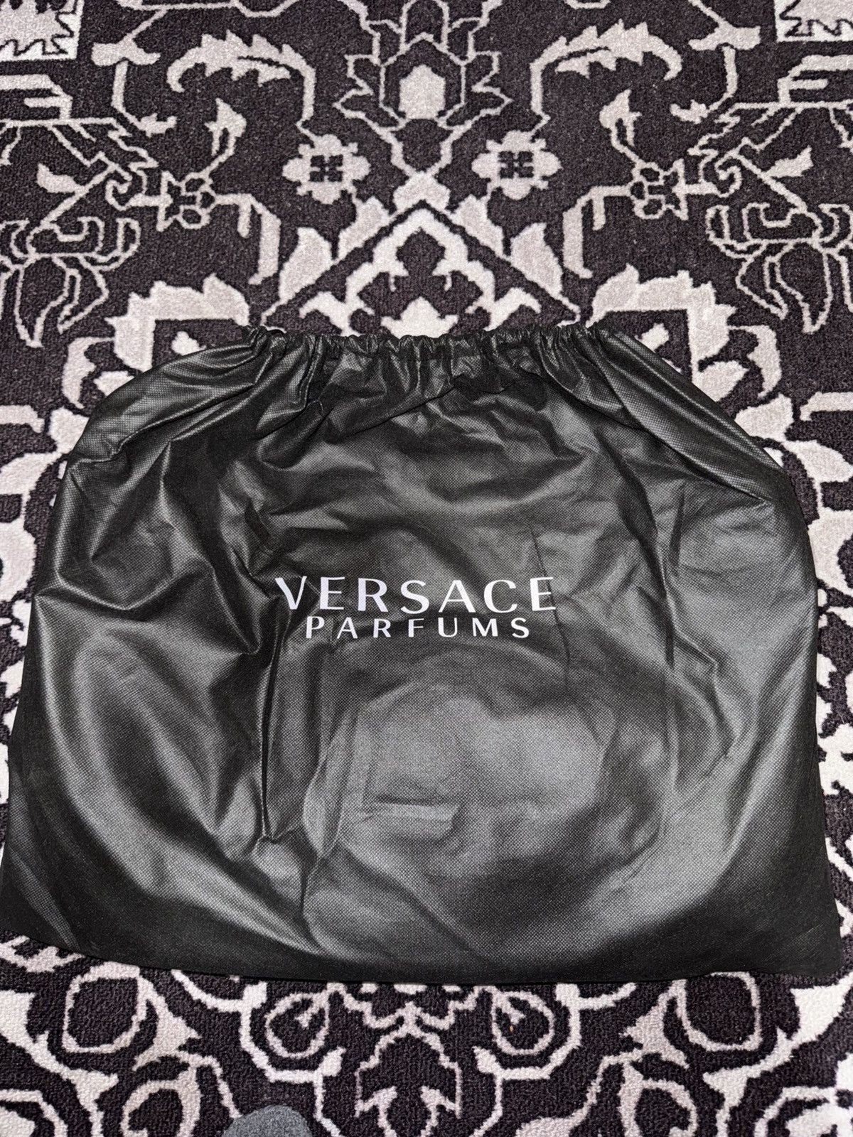 Versace Versace Parfums Travel Bag Size ONE SIZE - 1 Thumbnail