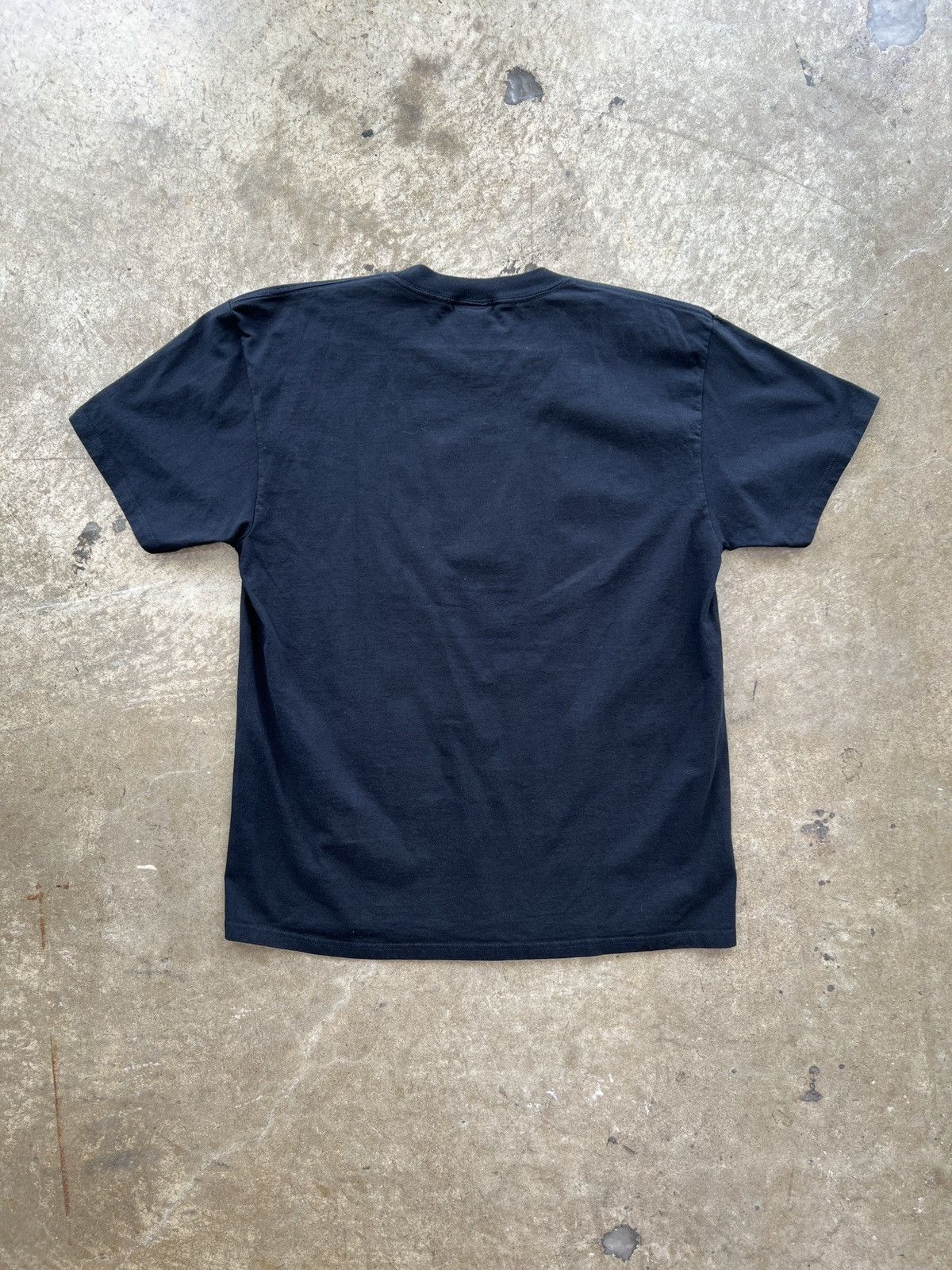 Huf HUF x Marvel Deadpool and Wolverine Hack 'n Slash Tee XL Size US XL / EU 56 / 4 - 4 Thumbnail
