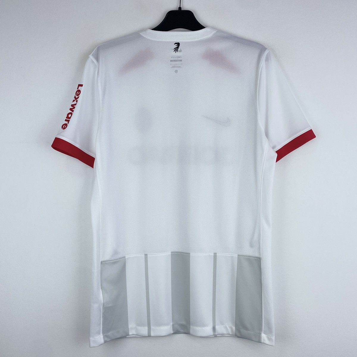 Nike SC Freiburg Away Nike Men’s Jersey Shirt 2024/2025 size M Size US M / EU 48-50 / 2 - 6 Thumbnail