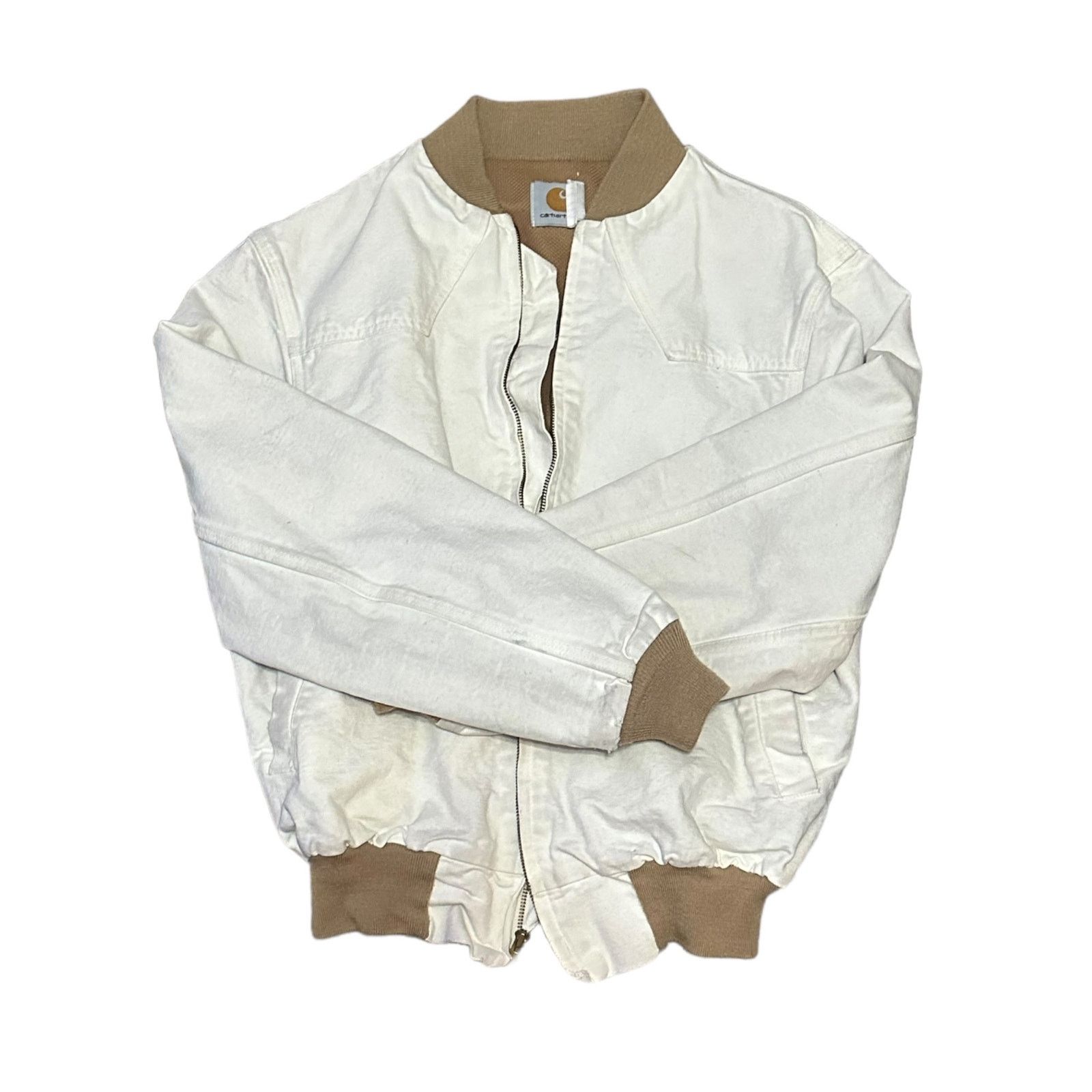 80s Carhart Santa Fe jacket