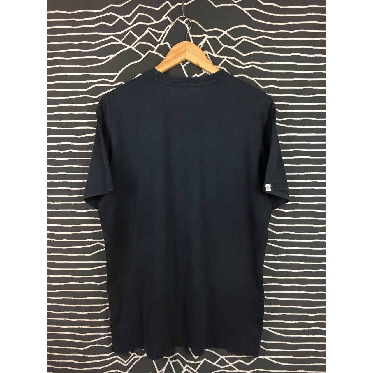Vintage Volkswagen This We Change This We don't Graphic Car Tee Size US L / EU 52-54 / 3 - 7 Thumbnail