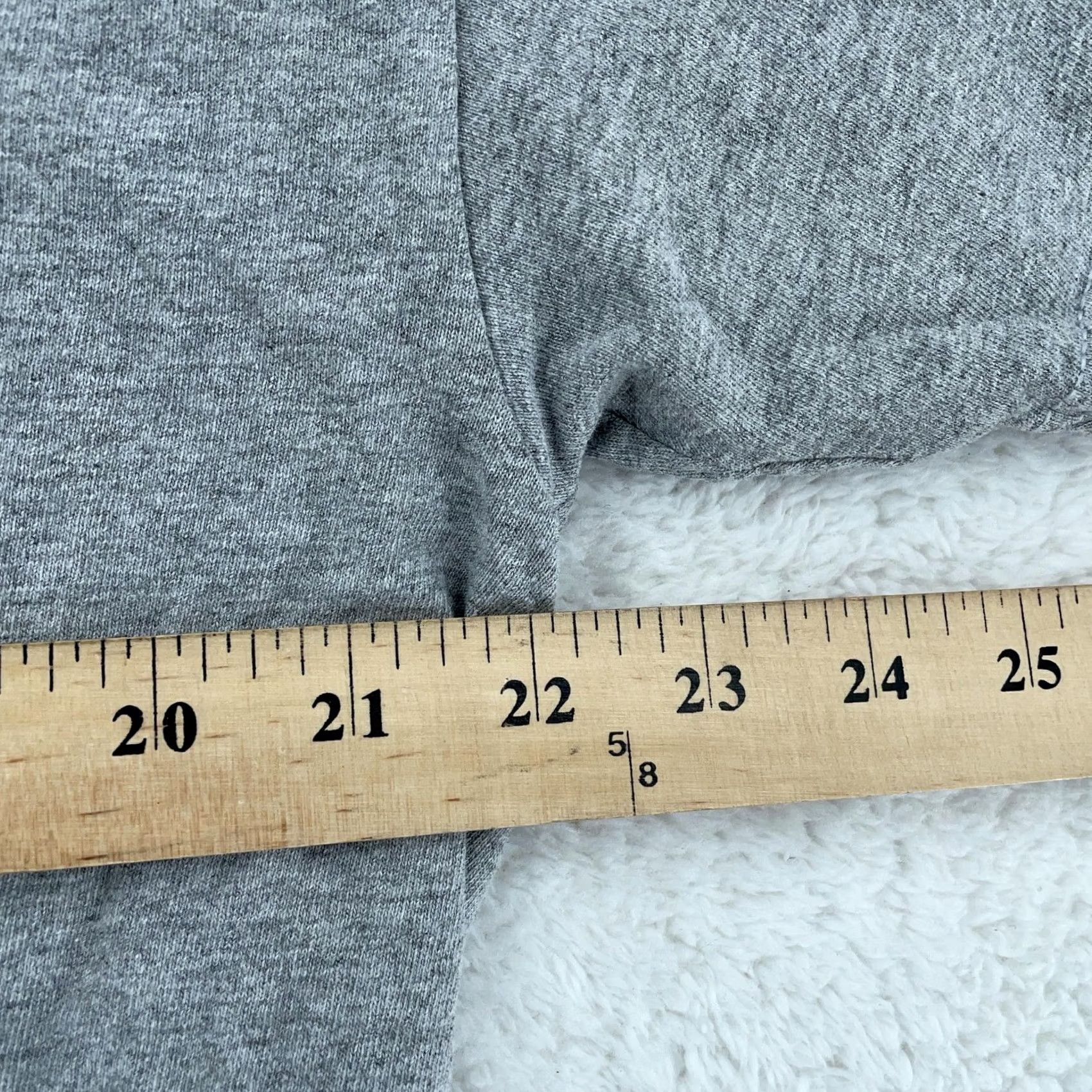 The Hundreds The Hundreds T Shirt Men XL Gray Adam Bomb Spellout Logo Streetwear Short Sleeve Size US XL / EU 56 / 4 - 5 Thumbnail
