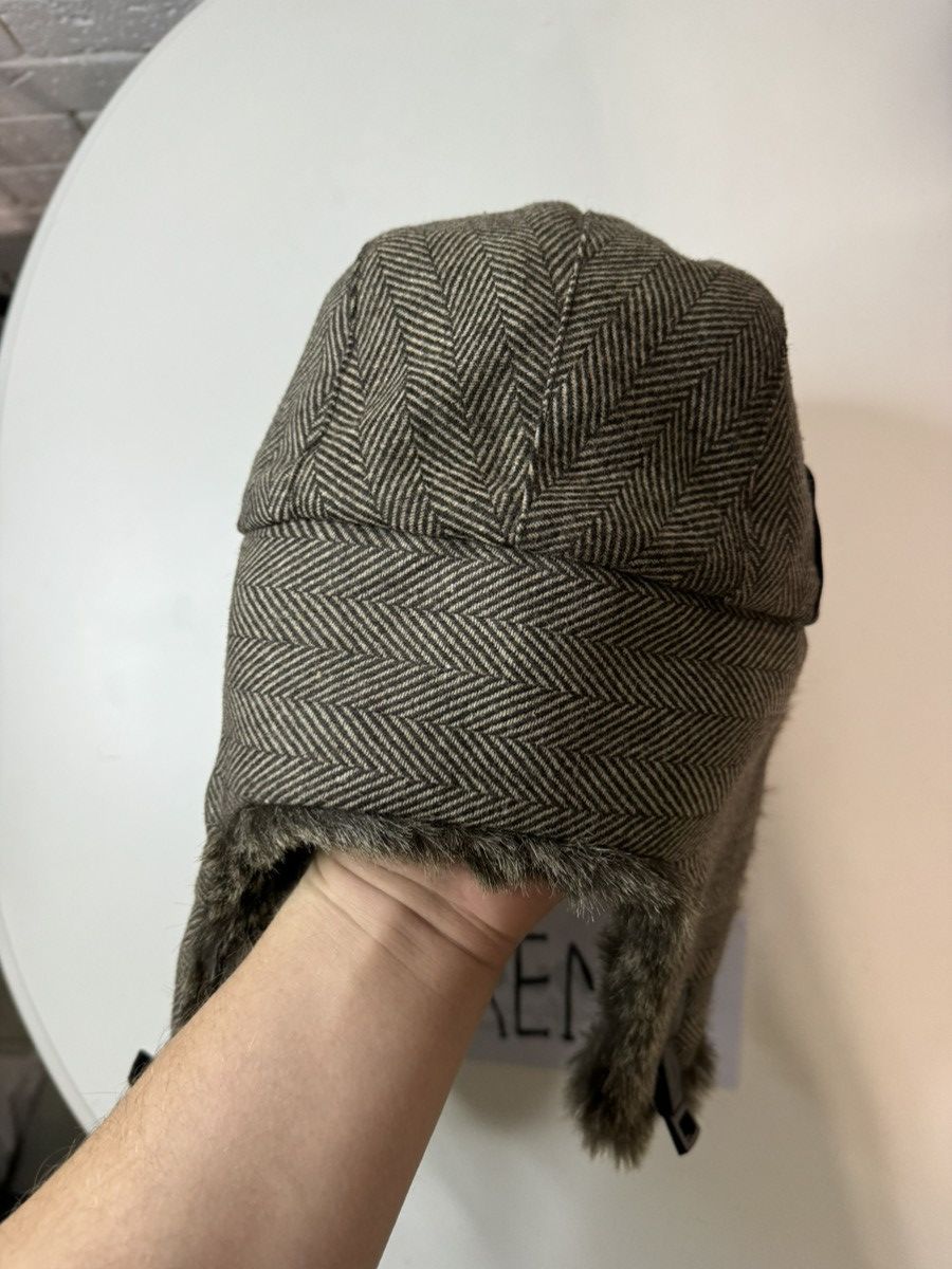 Other Ushanka hat cap Size ONE SIZE - 3 Thumbnail