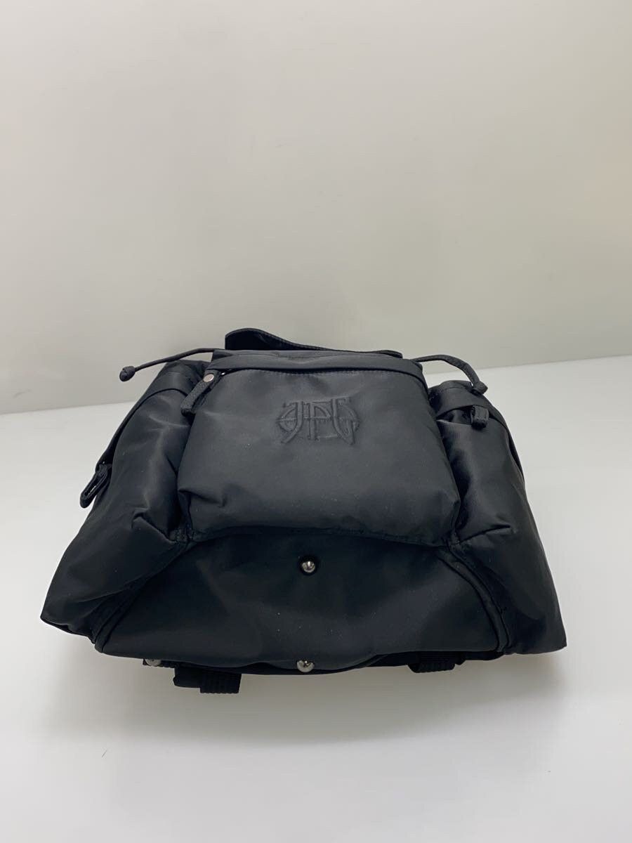 Jean Paul Gaultier Multi Pocket Utility Backpack Size ONE SIZE - 3 Thumbnail