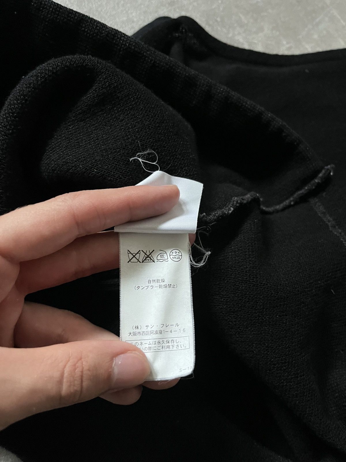 Raf Simons Raf Simons S/S 2009 viscose button up vest rare Size US M / EU 48-50 / 2 - 8 Thumbnail