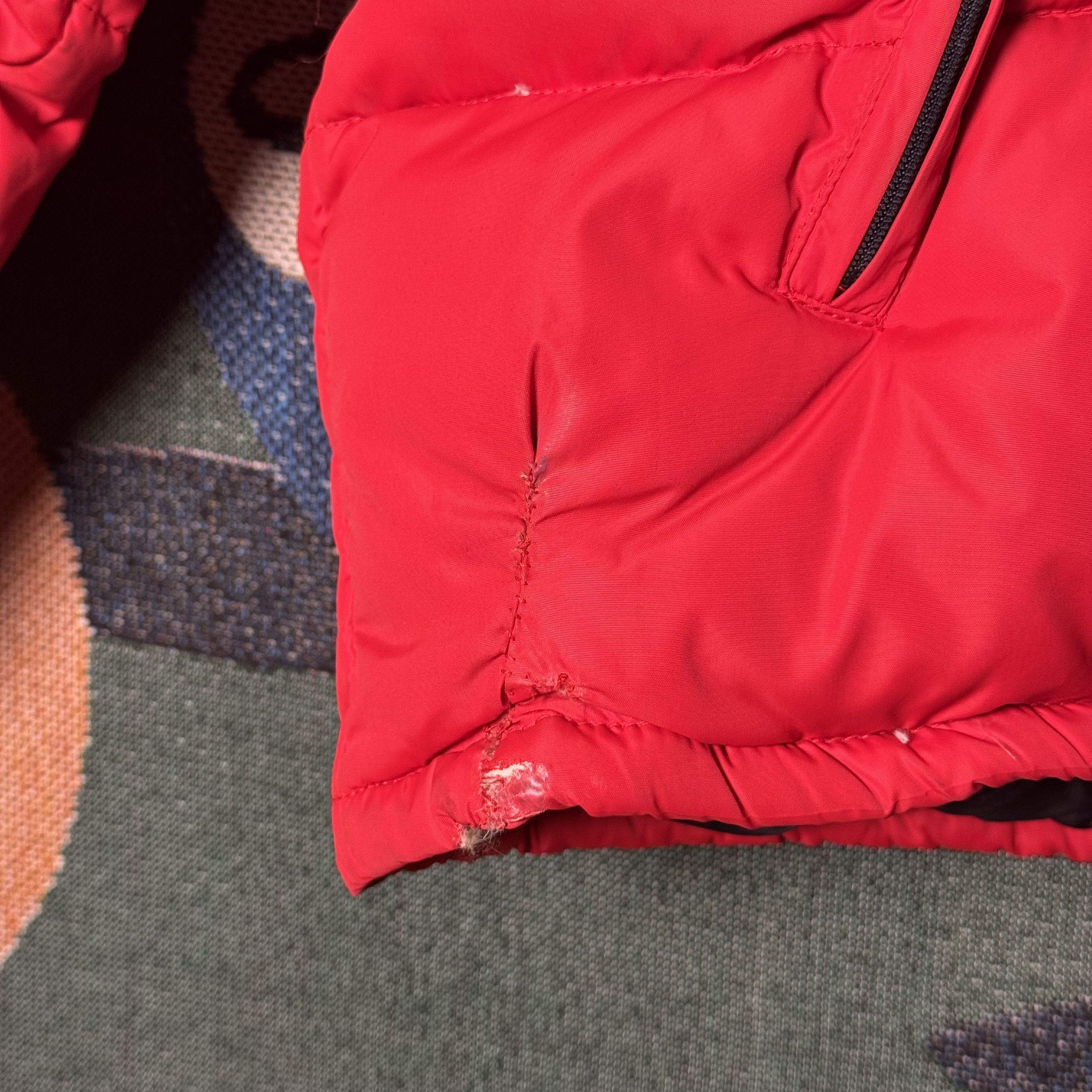 Polo Ralph Lauren vintage Ralph Lauren Polo Sport puffer jacket Size US M / EU 48-50 / 2 - 5 Thumbnail