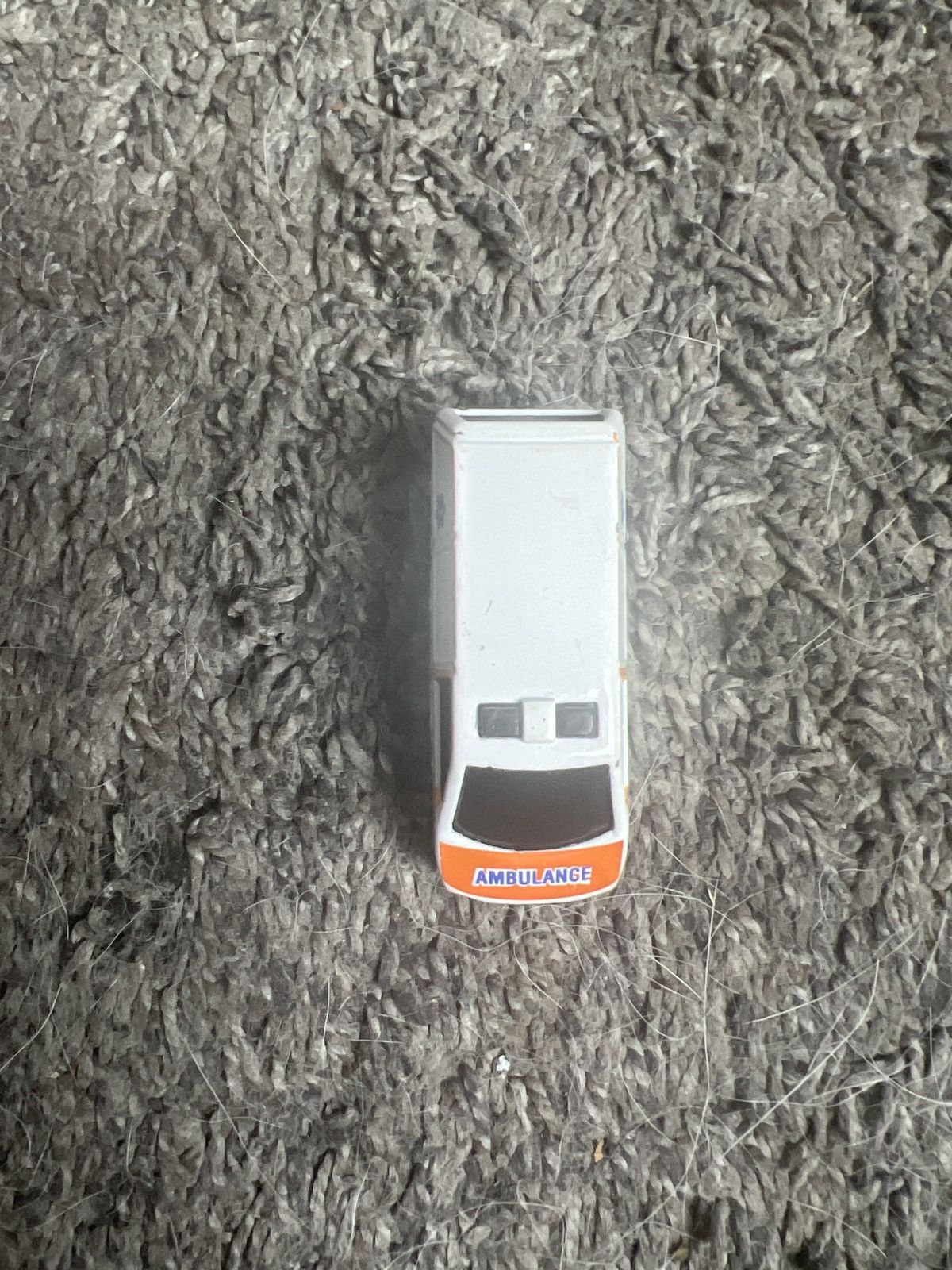 Hypebeast Metro Ambulance Die-Cast Size ONE SIZE - 2 Thumbnail