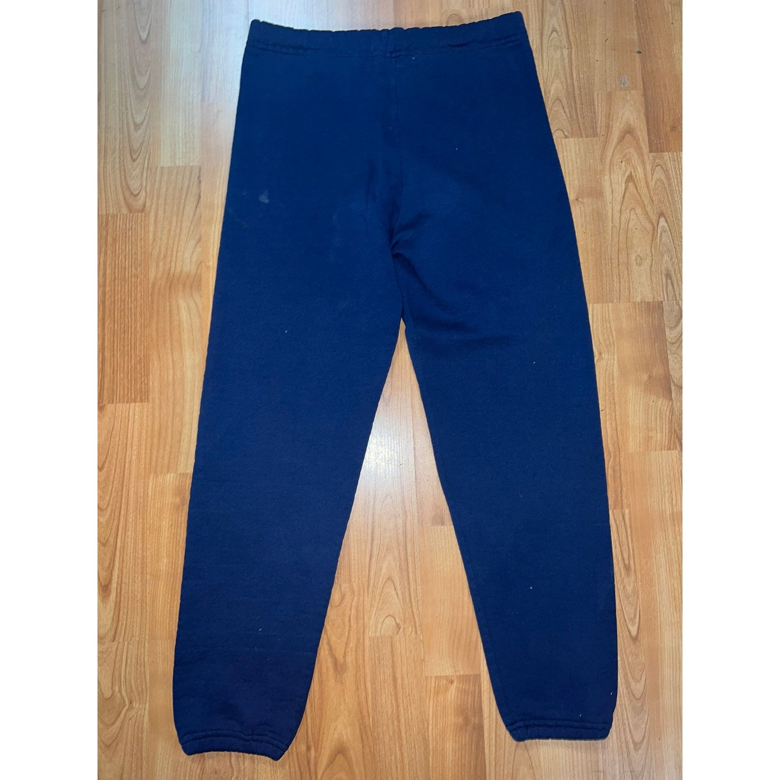 Russell Athletic Vintage Russell Athletic Cheerleading Sweatpants Gallaudet S Size US 28 / EU 44 - 7 Thumbnail