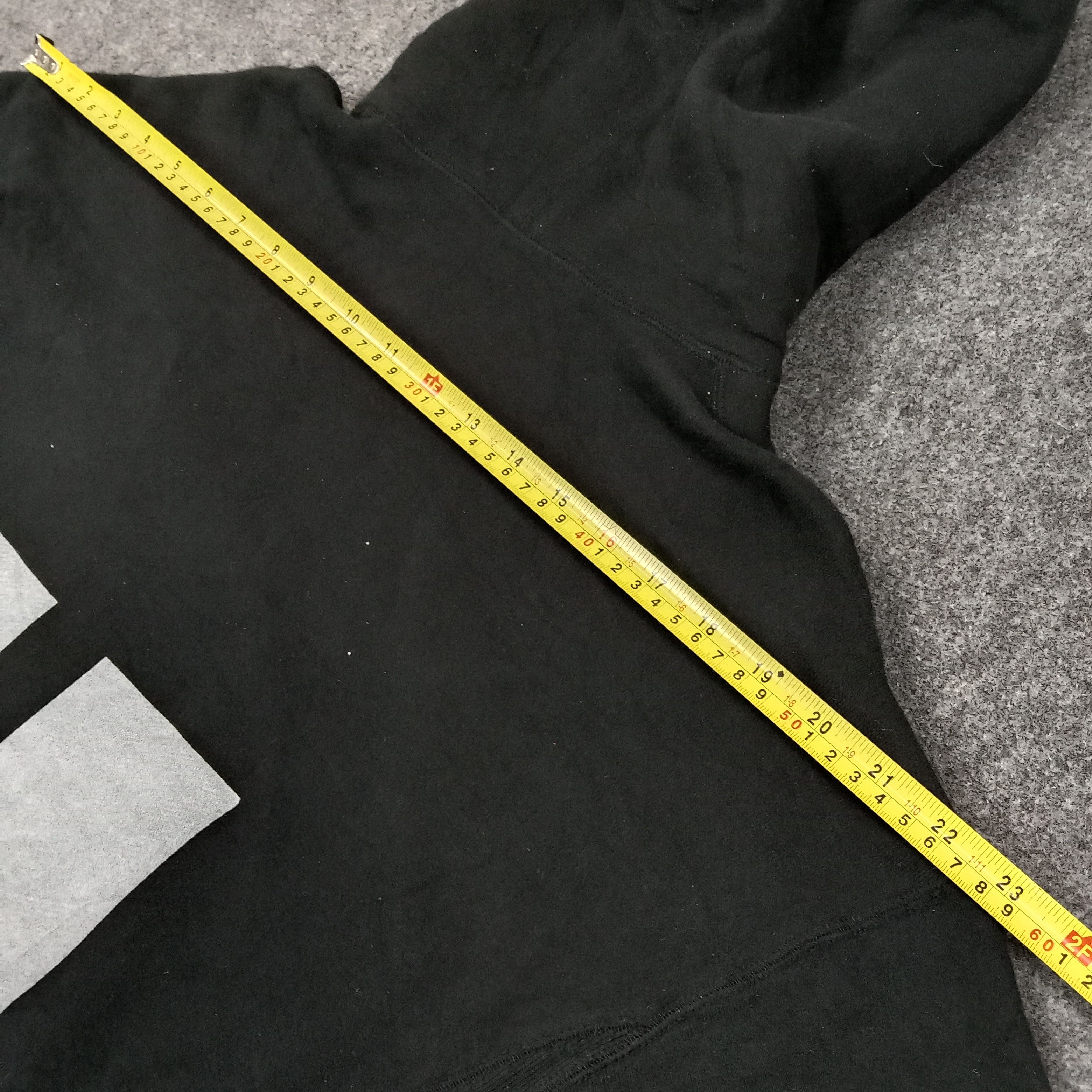 Undercover Undercover Jun Takahashi Jogger Coverall Jacket C225N12 Size US M / EU 48-50 / 2 - 13 Thumbnail