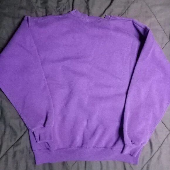 Mickey Inc Vintage Disney Wizard Mickey Crewneck Sweatshirt Size US M / EU 48-50 / 2 - 7 Thumbnail