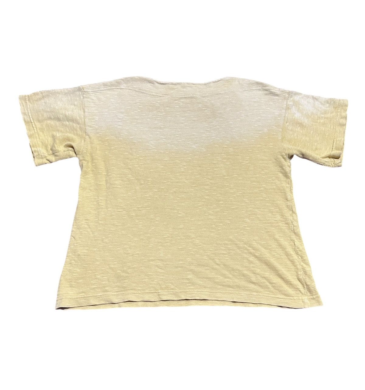Kapital Kountry Archive SS2012 Kapital country surf cowboys pocket boxy tee Size US L / EU 52-54 / 3 - 2 Thumbnail