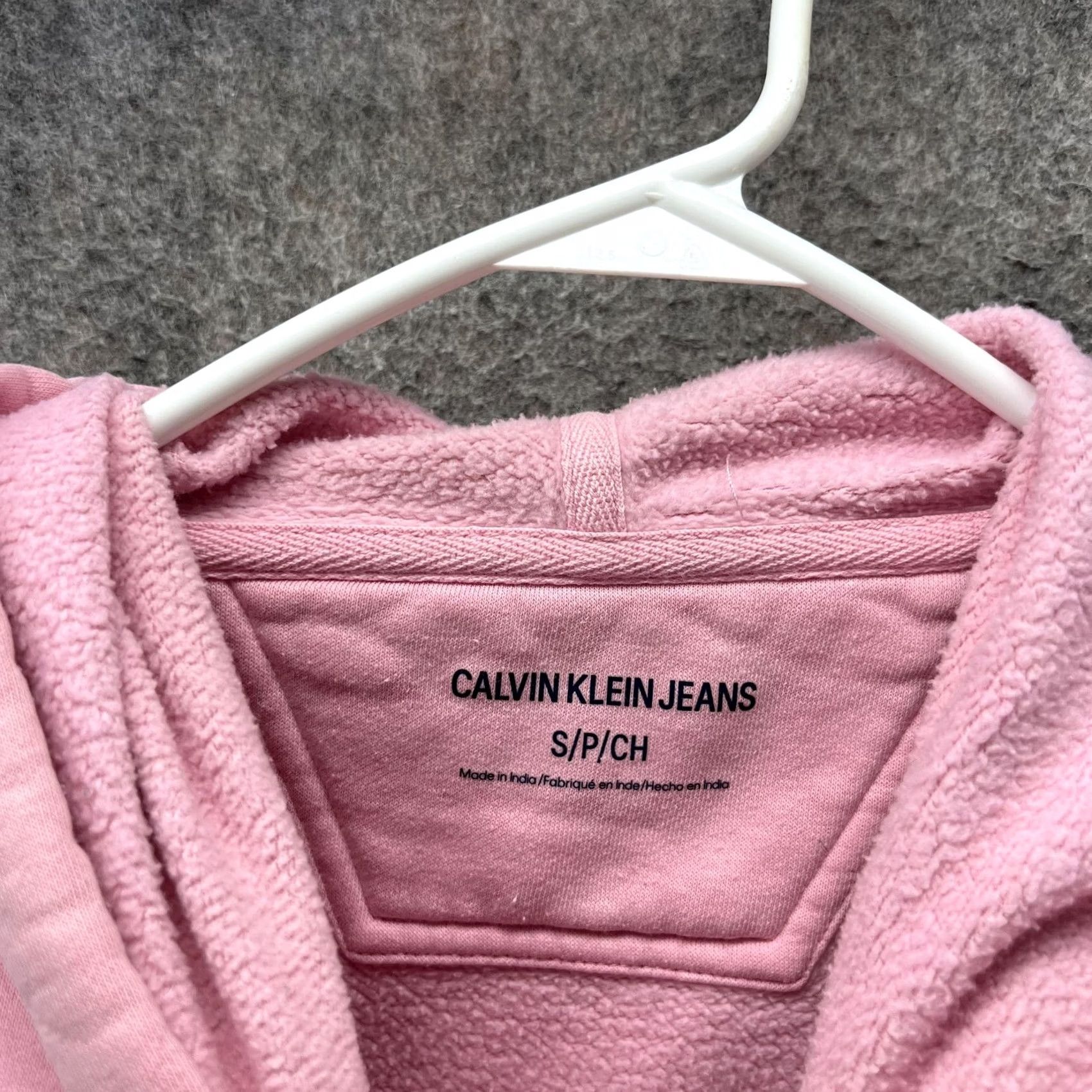 Calvin Klein VINTAGE? No. Size S / US 4 / IT 40 - 6 Thumbnail