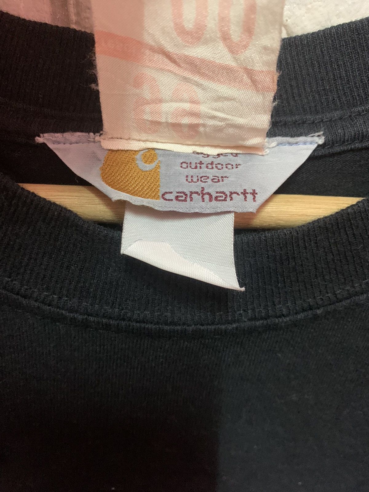 Carhartt Shirt CARHARTT X FREEDOM Size US M / EU 48-50 / 2 - 4 Thumbnail
