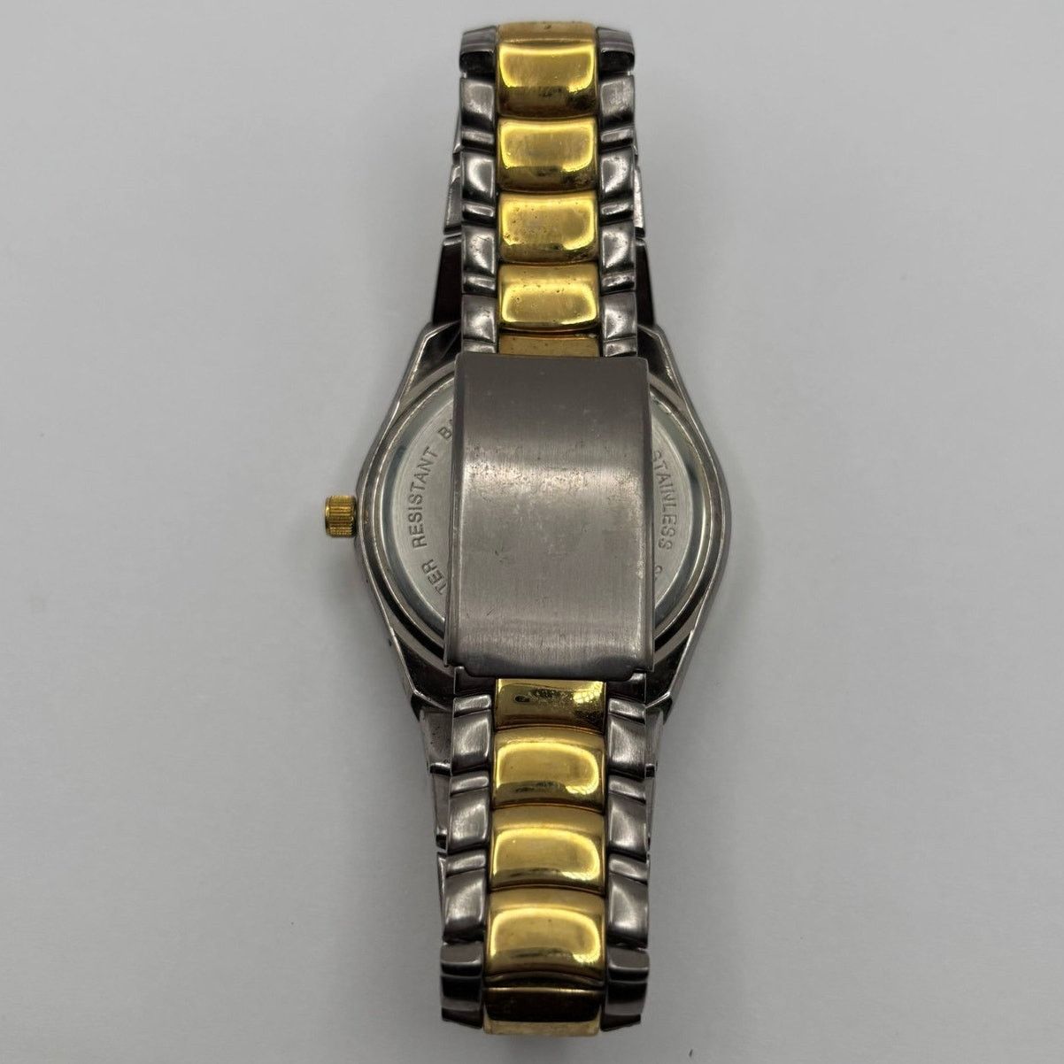 Adolfo Dominguez Silver & Blue Adolfo Men's Watch Size ONE SIZE - 4 Thumbnail