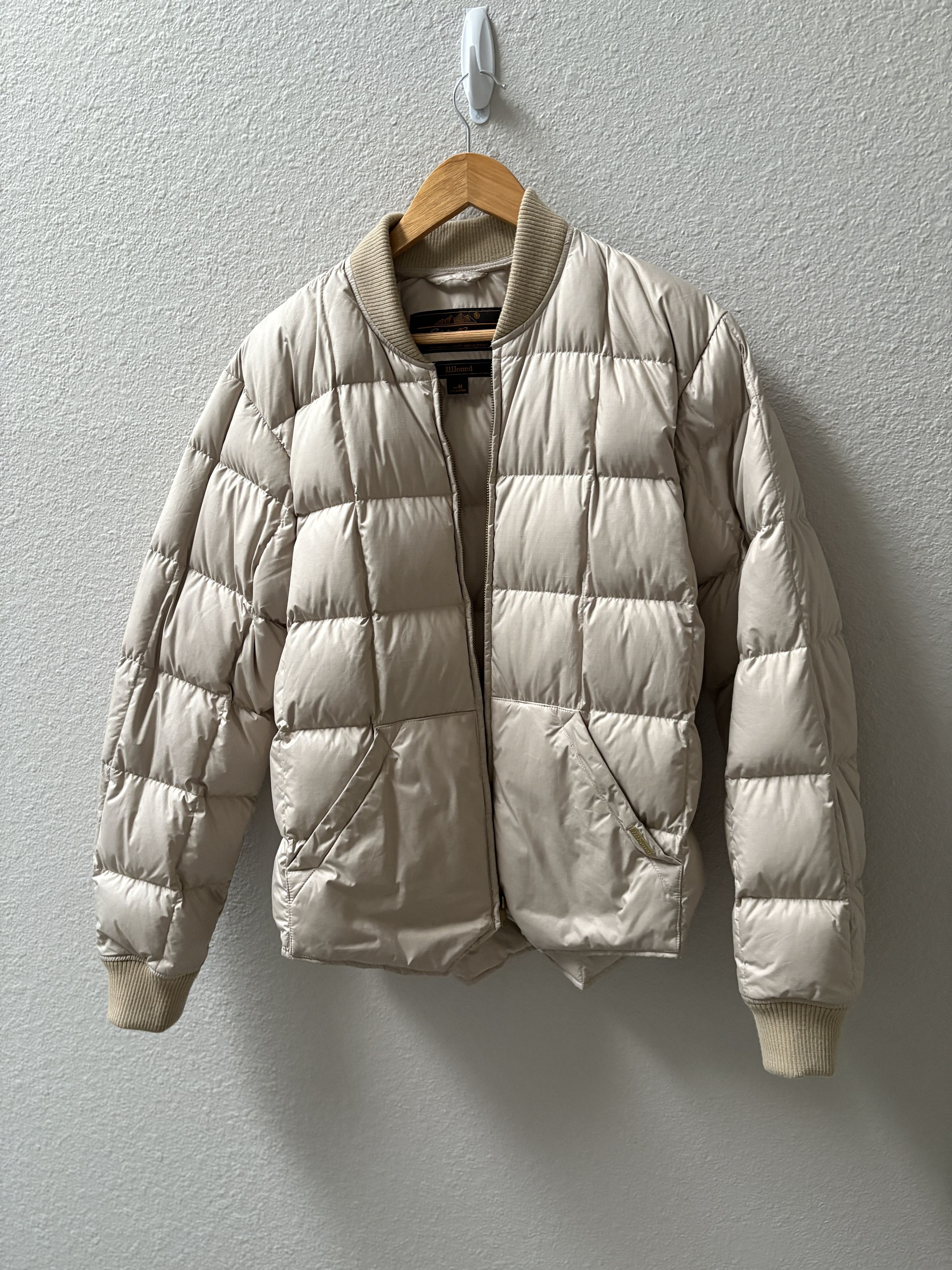 ジャケット・アウター kabaoEddie Bauer JJJJound Canadian JJJJound and Eddie Bauer Team Up for the Platonic Winter