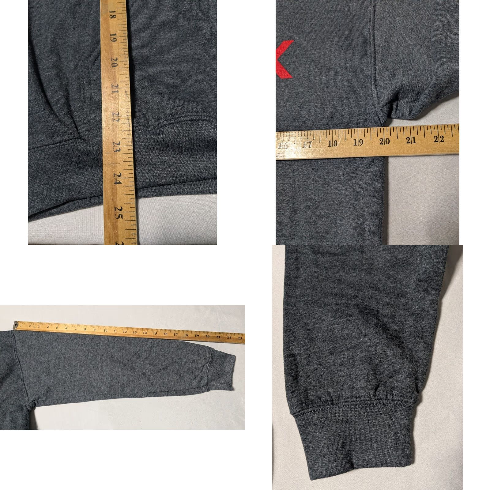 Reebok VINTAGE? No. Size US S / EU 44-46 / 1 - 8 Thumbnail