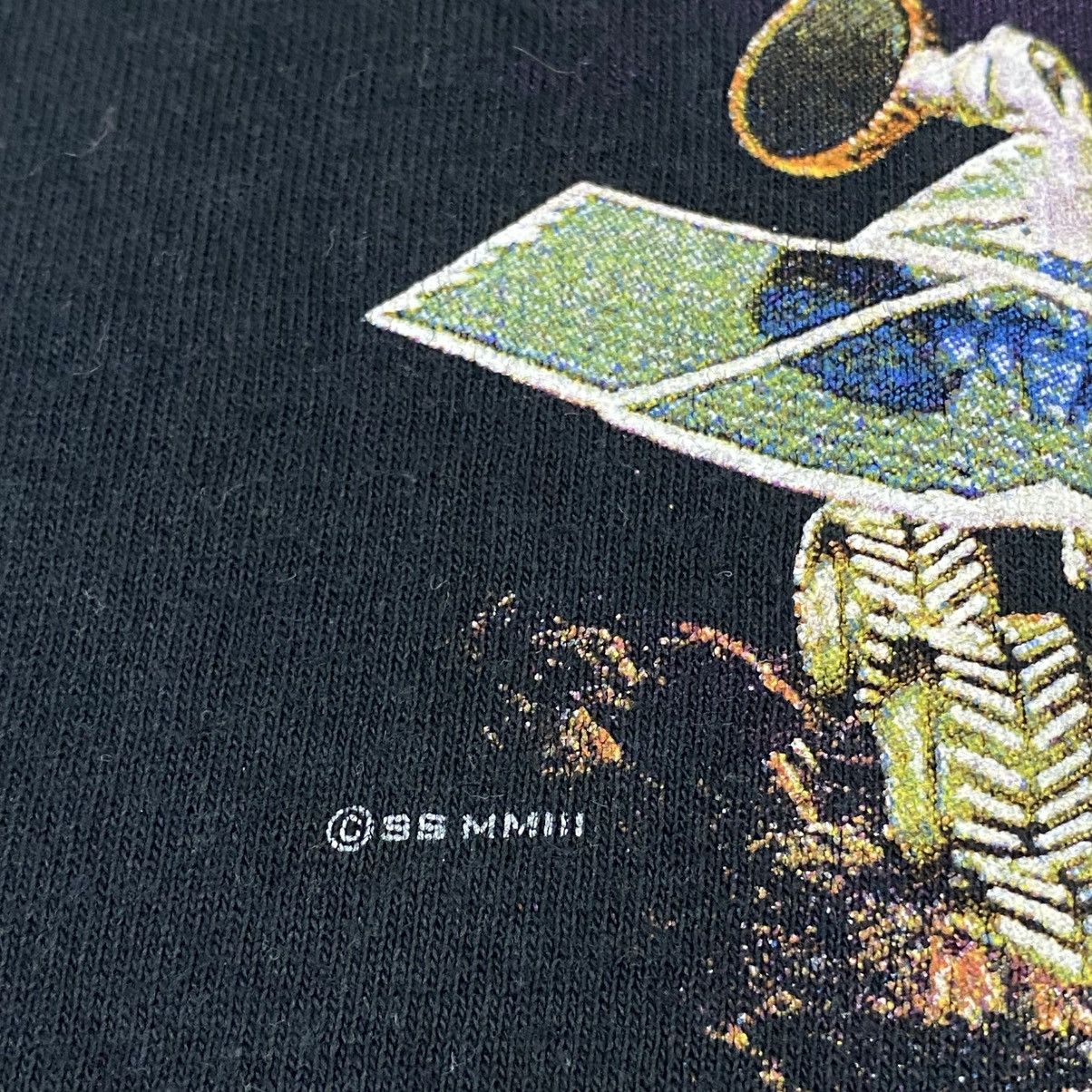 Delta × NASA × Vintage Vintage nasa planet mars and beyond mars exploration rover Size US M / EU 48-50 / 2 - 3 Thumbnail