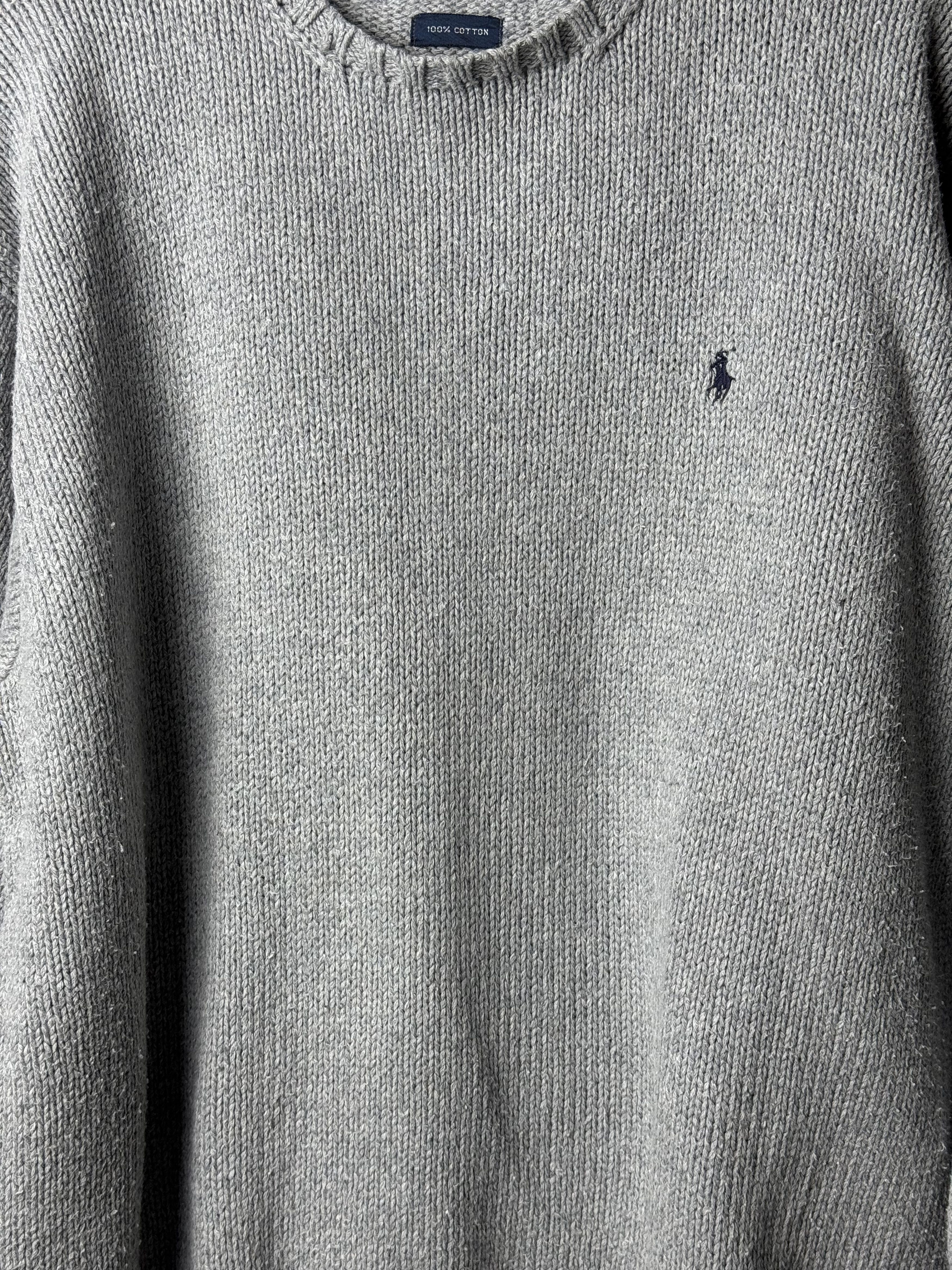 Ralph Lauren Heavy Knit Ralph Lauren Size US M / EU 48-50 / 2 - 4 Thumbnail