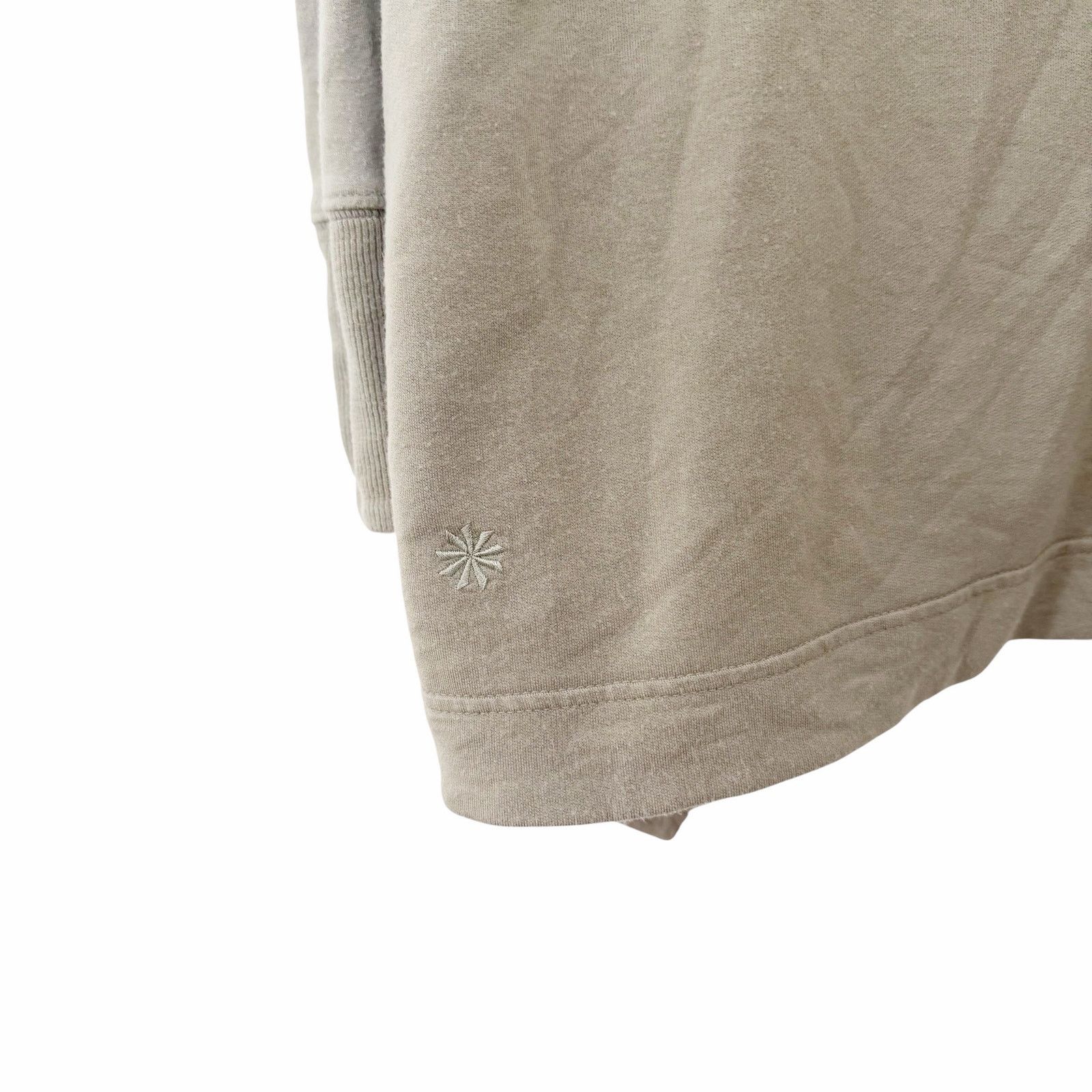 Athleta Athleta Pranayama Restore Wrap Cardigan Sz M Size M / US 6-8 / IT 42-44 - 3 Thumbnail