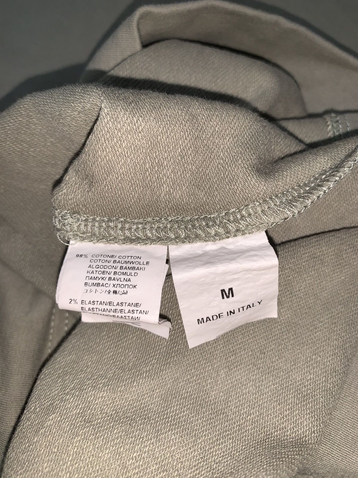 Brunello Cucinelli Brunello Cucinelli Mini Dress Size M / US 6-8 / IT 42-44 - 6 Thumbnail