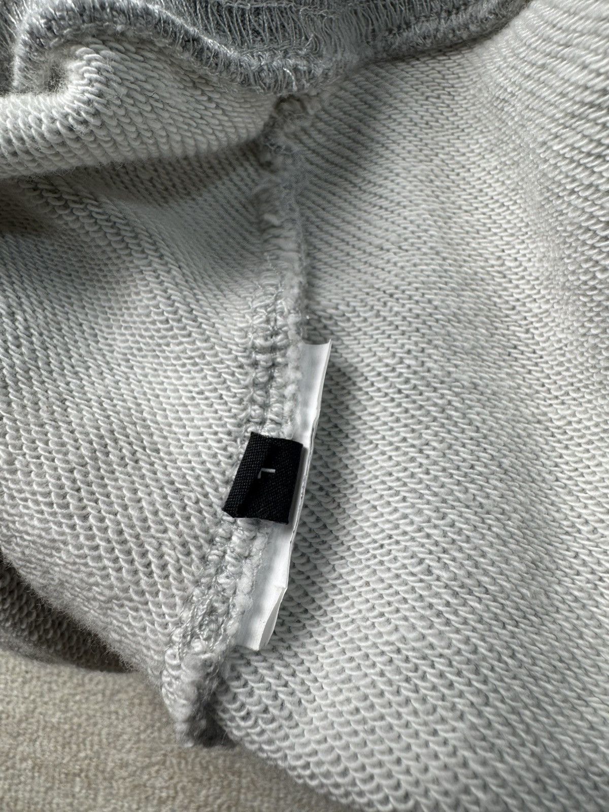 Gosha Rubchinskiy Gosha crew neck L Size US L / EU 52-54 / 3 - 4 Thumbnail