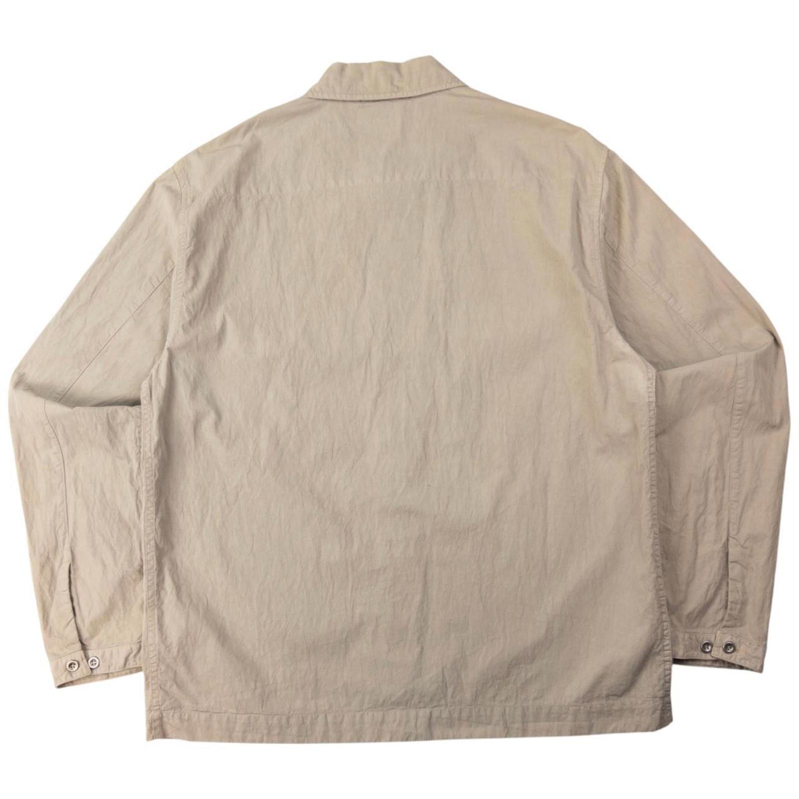 C.P. Company Vintage CP Company Lightweight Jacket Size M Size US M / EU 48-50 / 2 - 2 Thumbnail