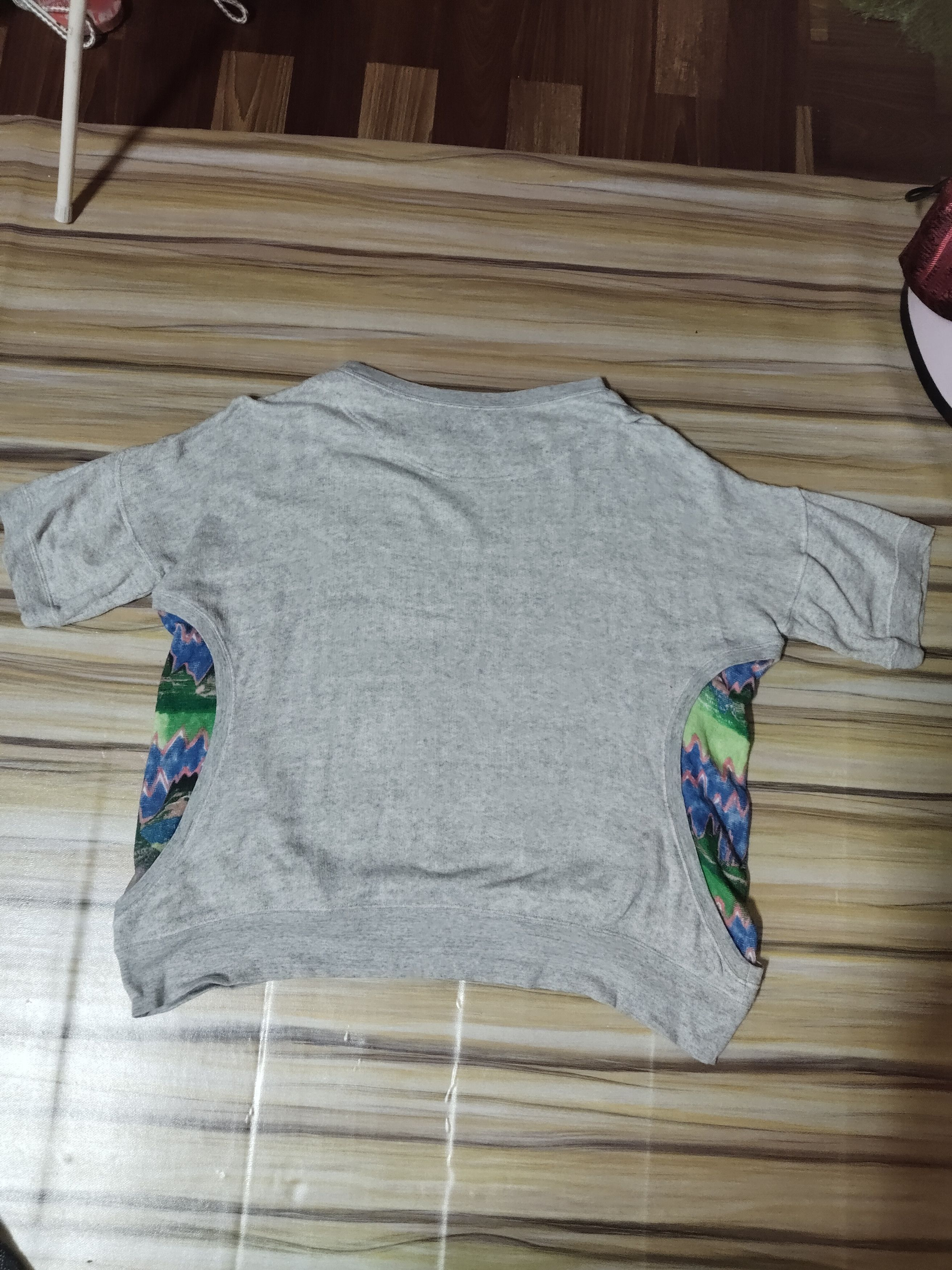 Tsumori Chisato TSUMORI CHISATO Blouse Size XXL / US 16-18 / IT 52-54 - 5 Thumbnail
