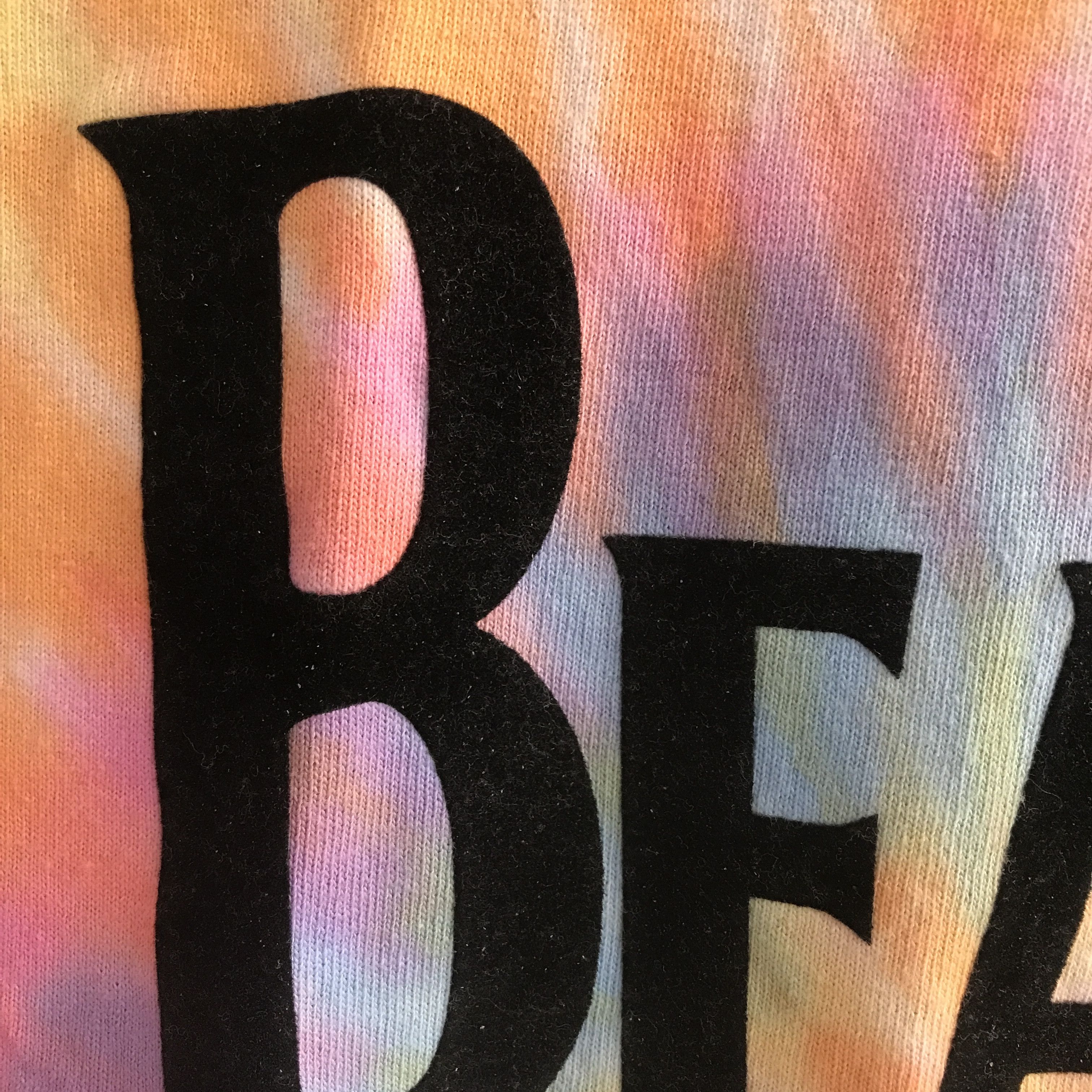 Other The Beatles Tie Dye Long Sleeve T Shirt Size US S / EU 44-46 / 1 - 4 Thumbnail