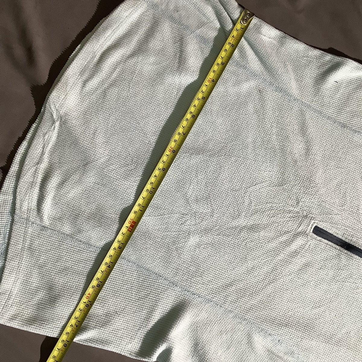 Arc'teryx Arc'teryx fleece Polartec Size S / US 4 / IT 40 - 13 Thumbnail