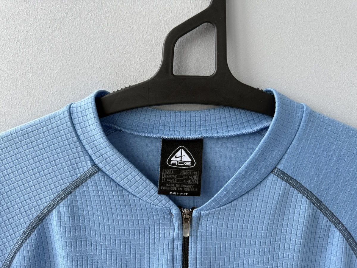 Nike ACG Vintage Nike ACG Tshirt Size M / US 6-8 / IT 42-44 - 5 Thumbnail
