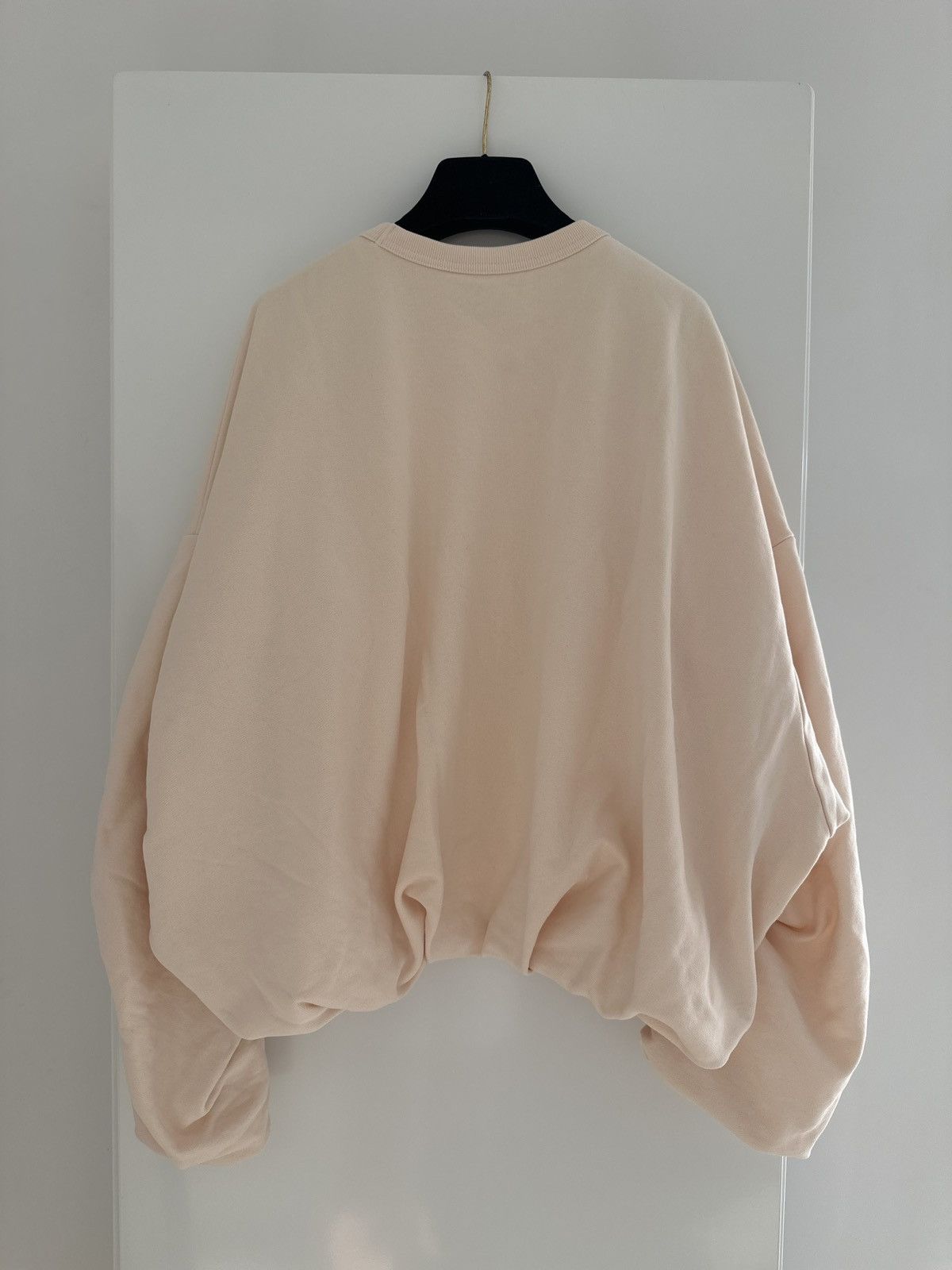 Dries Van Noten Dries Van Noten Oversized Sweatshirt Size S / US 4 / IT 40 - 2 Thumbnail
