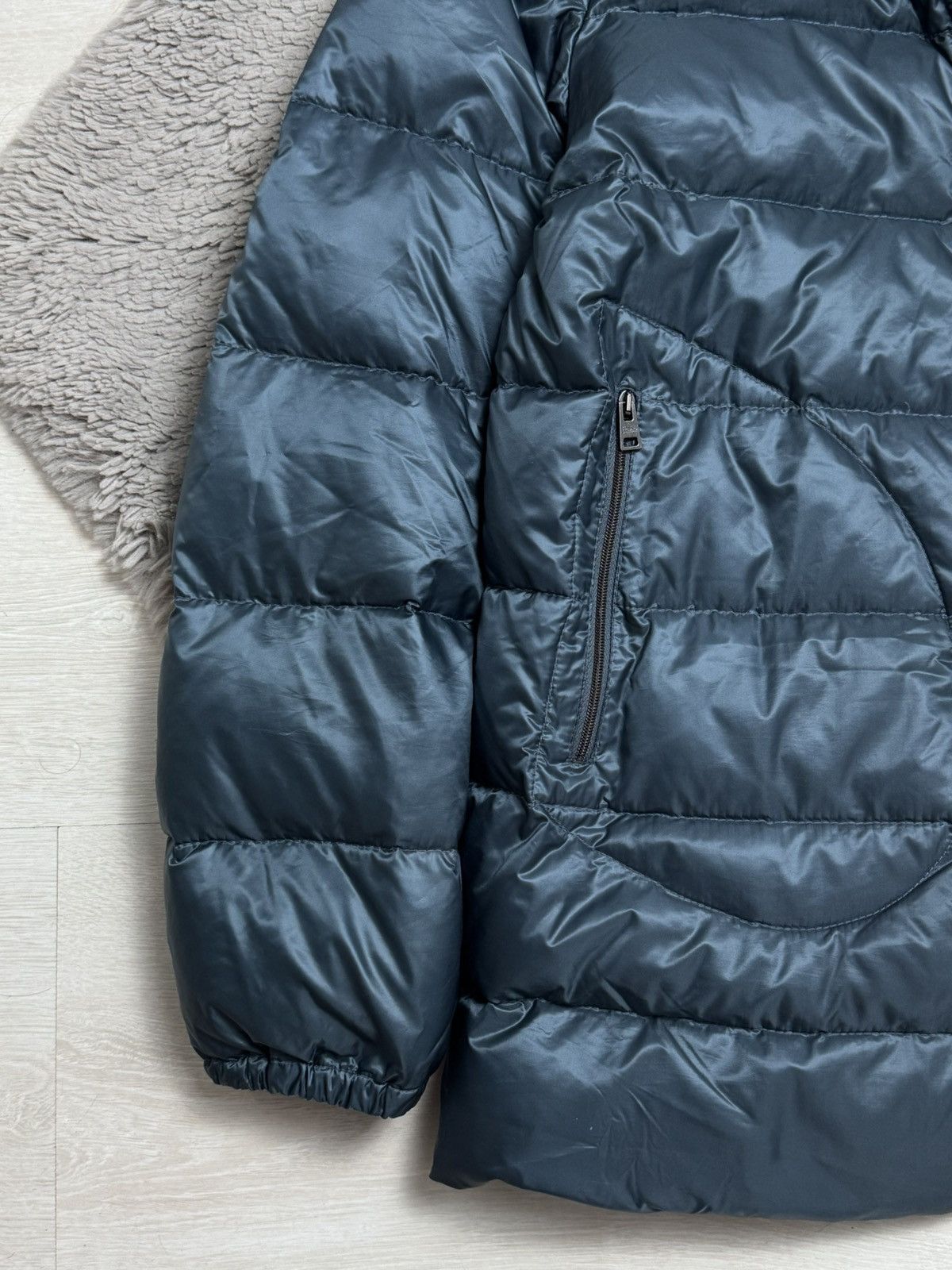 Herno Herno Luxury Puffer Jacket Old Money Style Size M / US 6-8 / IT 42-44 - 3 Thumbnail