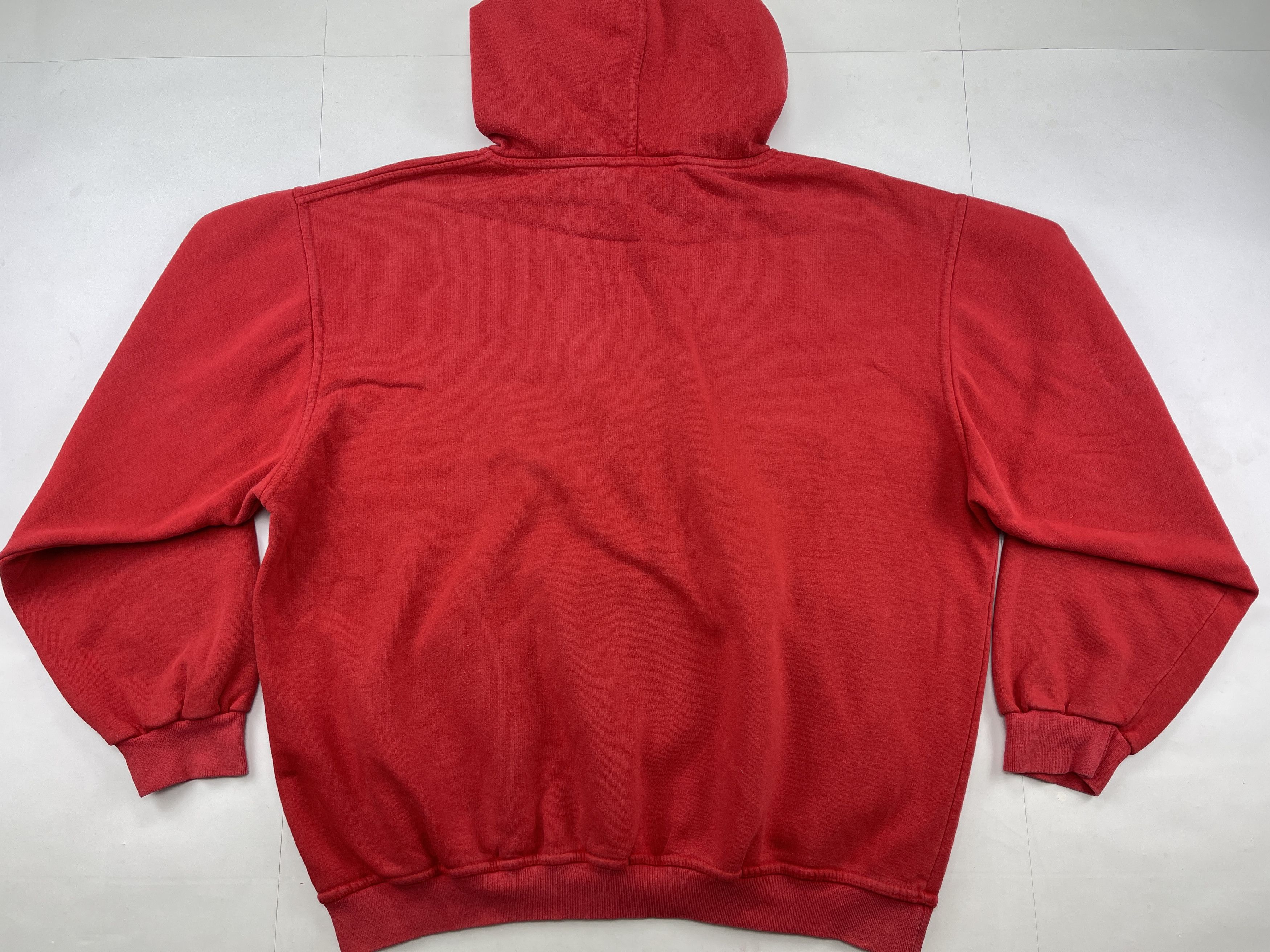 Karl Kani KARL KANI hoodie, Kani, vintage hip hop sweatshirt, 90s XL Size US XL / EU 56 / 4 - 8 Thumbnail