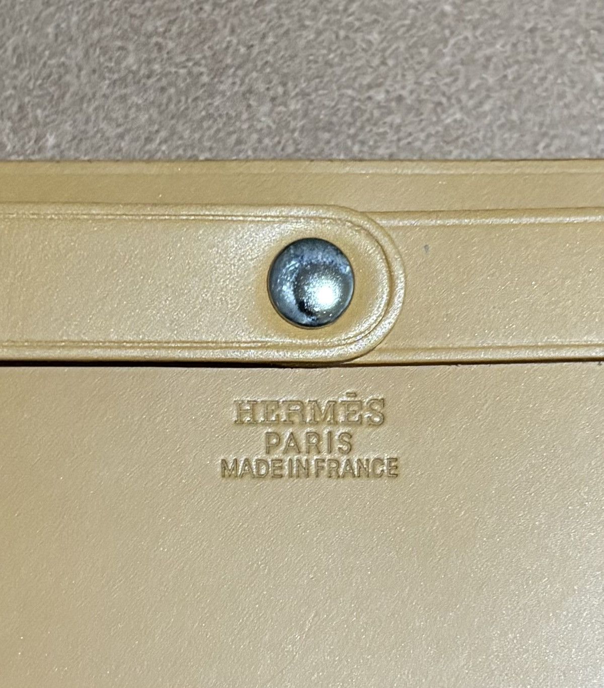 Hermes Visionaire 32 WHERE? Size ONE SIZE - 7 Thumbnail