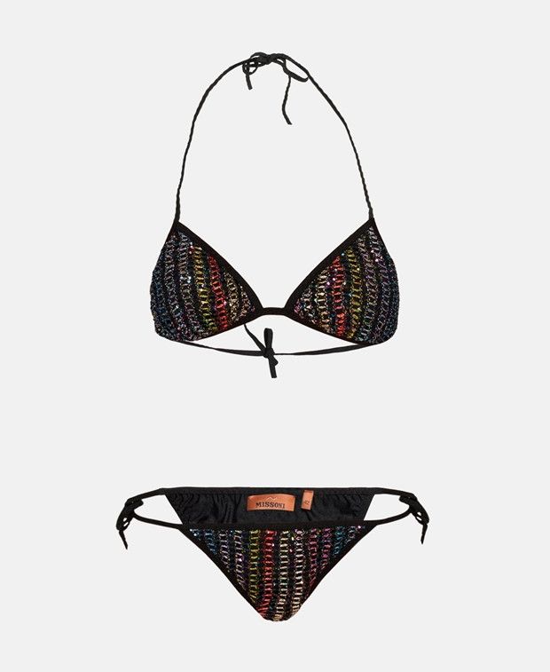 Missoni Bikini Size ONE SIZE - 1 Thumbnail