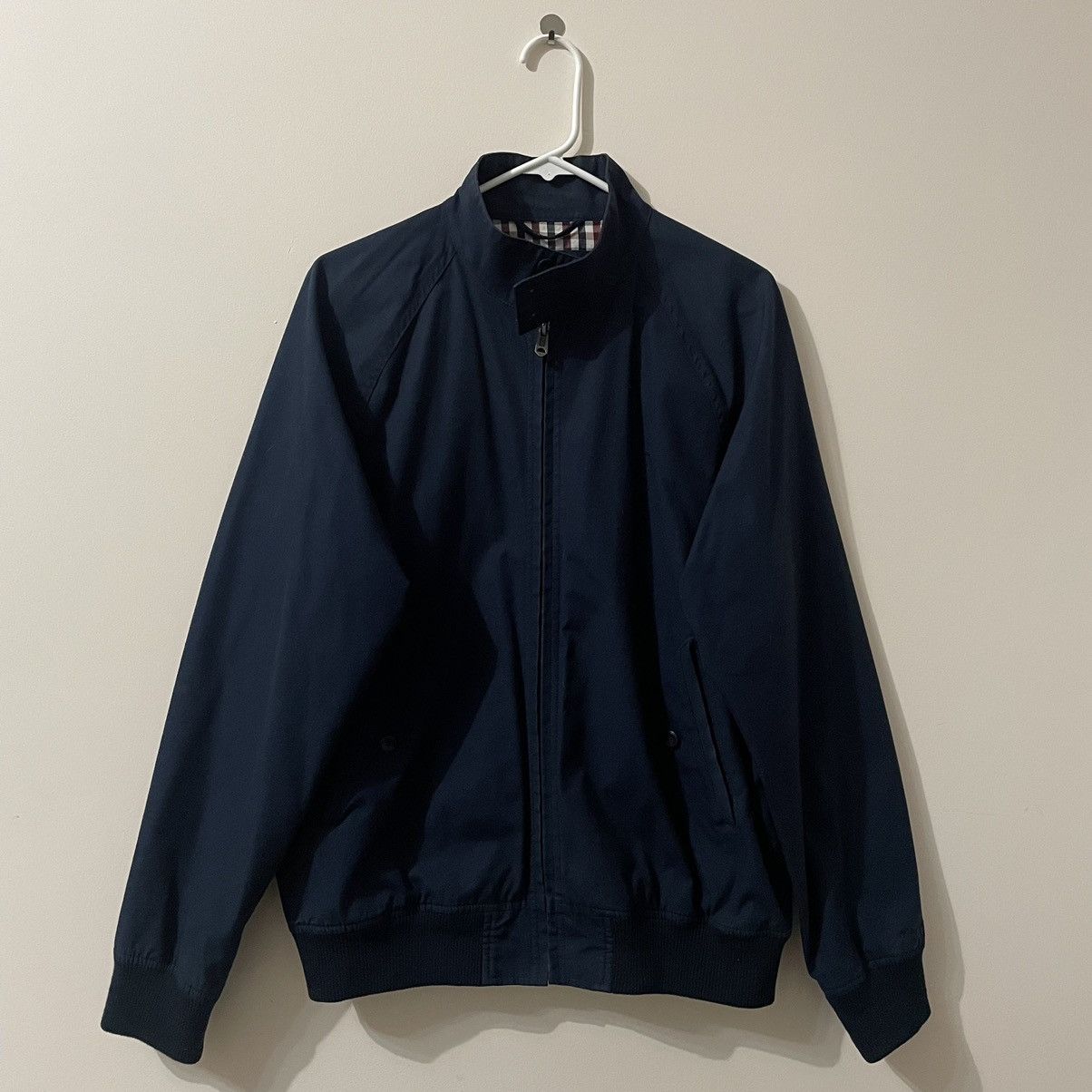 Ben Sherman × Vintage Ben Sherman casual jacket Size US L / EU 52-54 / 3 - 1 Thumbnail