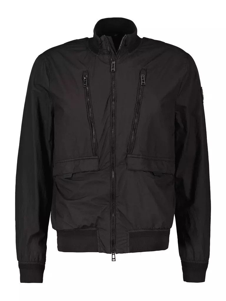 Belstaff Men's Belstaff Transporter Nylon Jacket Clothing Casual Size US M / EU 48-50 / 2 - 14 Thumbnail
