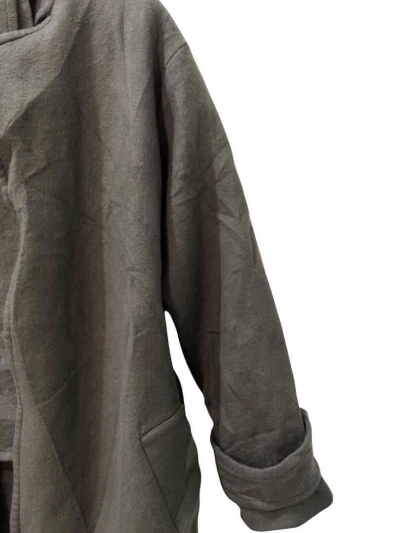 Designer × Japanese Brand Olive Green 20,000,000 Fragments Trench Coat Size US S / EU 44-46 / 1 - 6 Thumbnail