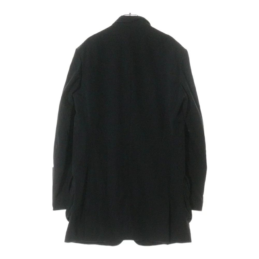Yohji Yamamoto Yohji Yamamoto POUR HOMME//20SS Pocket Flap Blazer Size US M / EU 48-50 / 2 - 2 Thumbnail