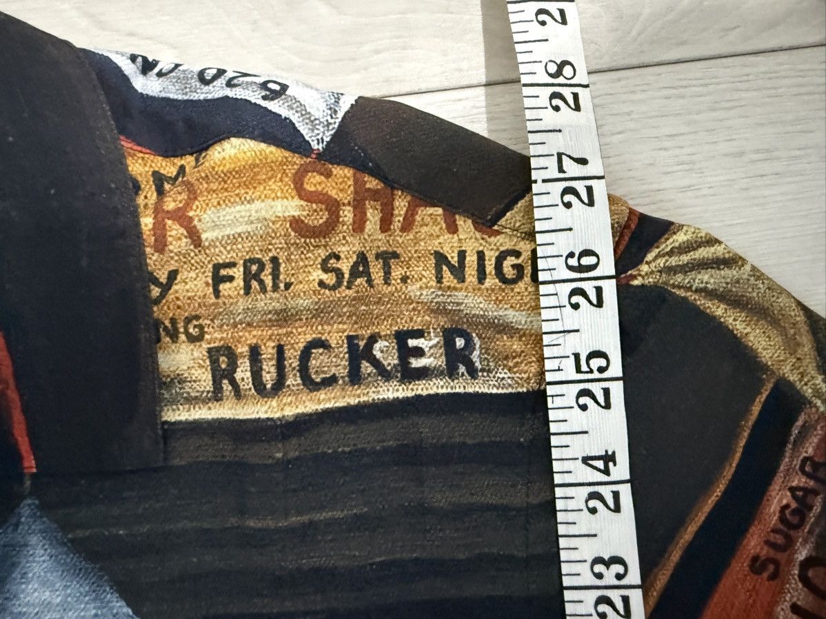 Supreme Supreme x Ernie Barns button up Size US M / EU 48-50 / 2 - 4 Thumbnail