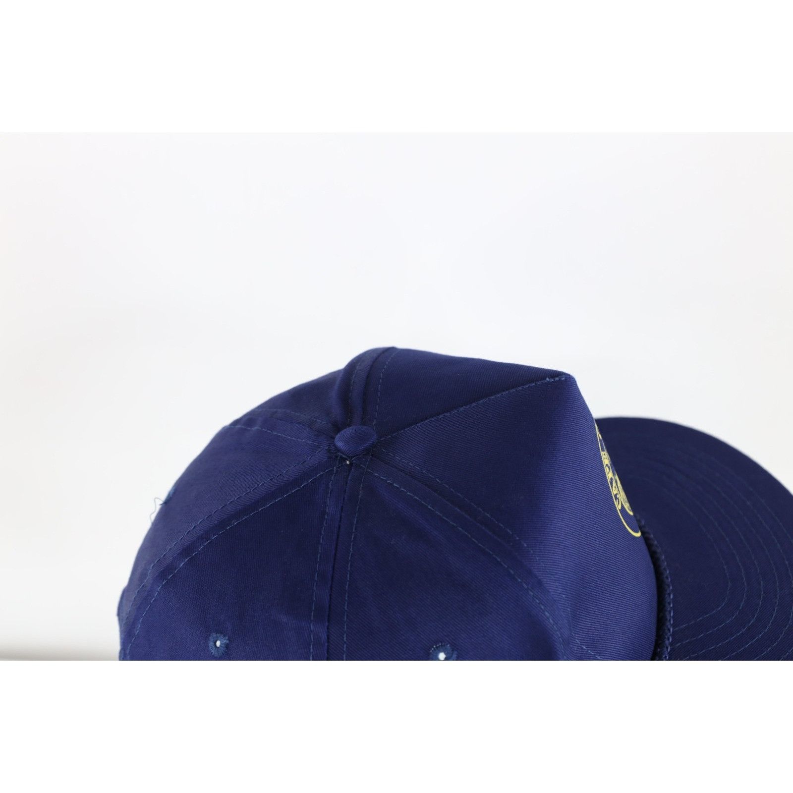 Vintage Vintage 90s Streetwear Cape Cod Light Truro Snapback Hat Size ONE SIZE - 6 Thumbnail