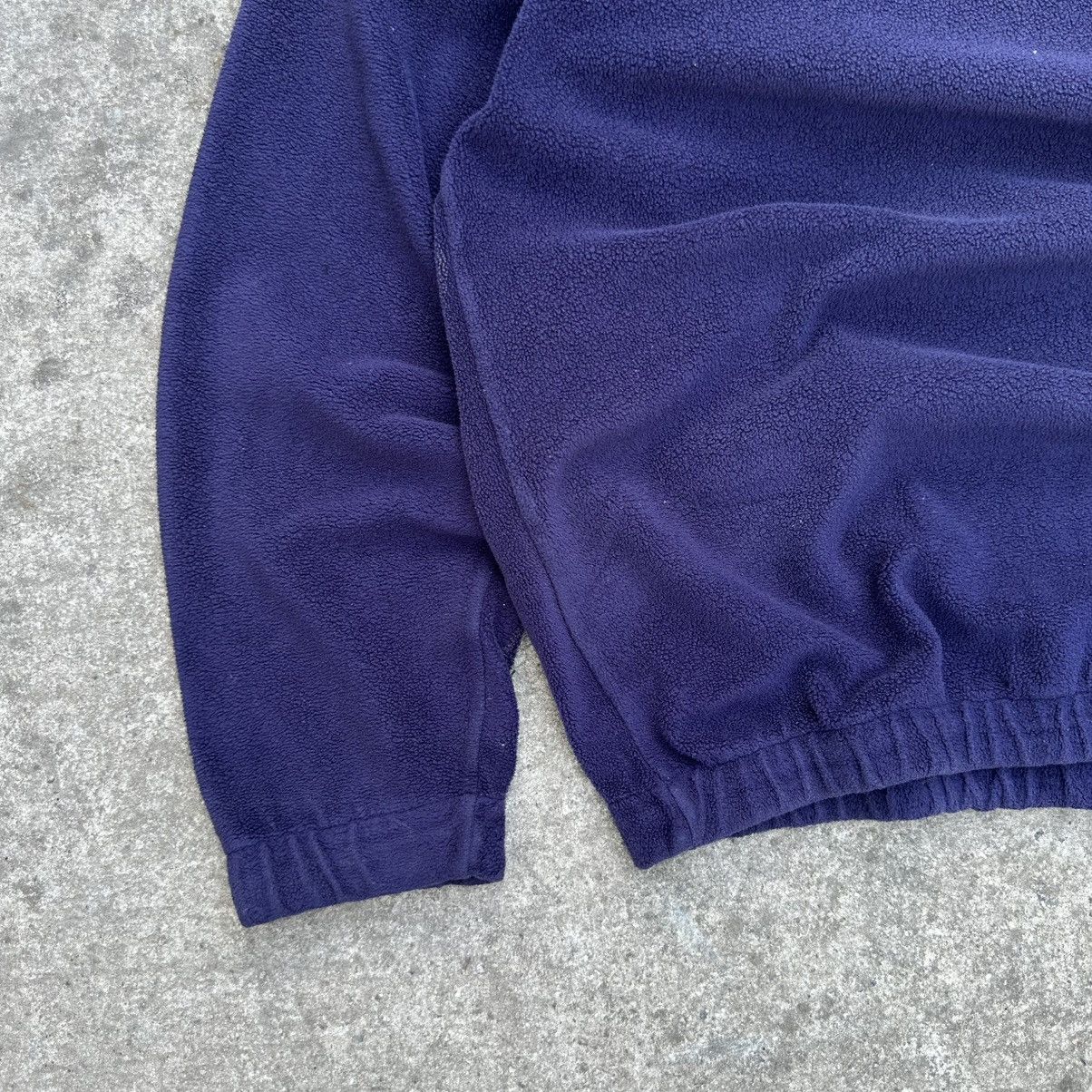 Karrimor Vintage Karrimor Fleece Sweater 90s Y2K Size XL USA Size US XL / EU 56 / 4 - 5 Thumbnail