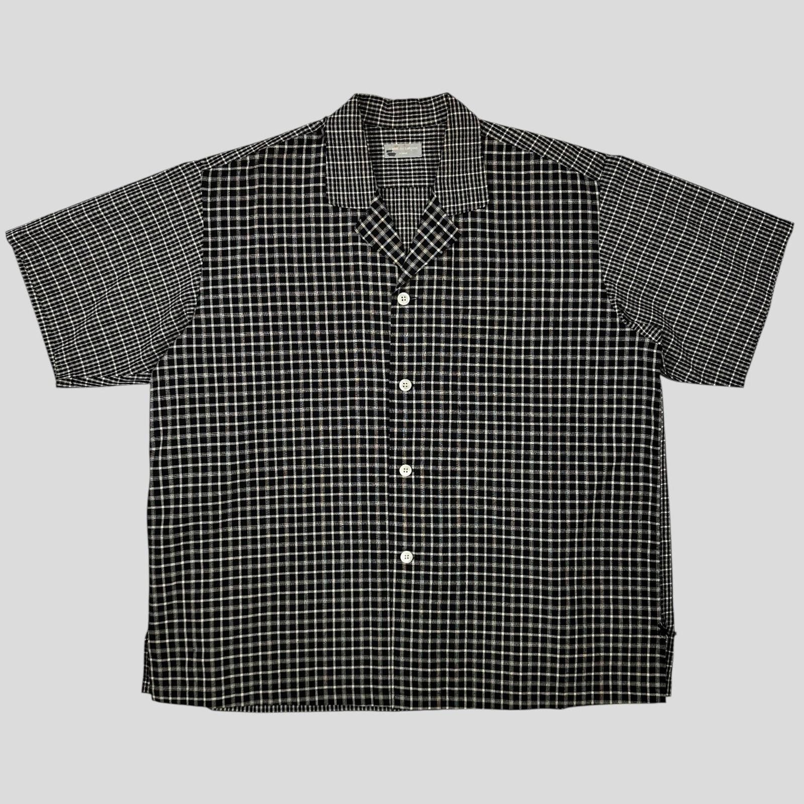 Comme Des Garçons Homme 90