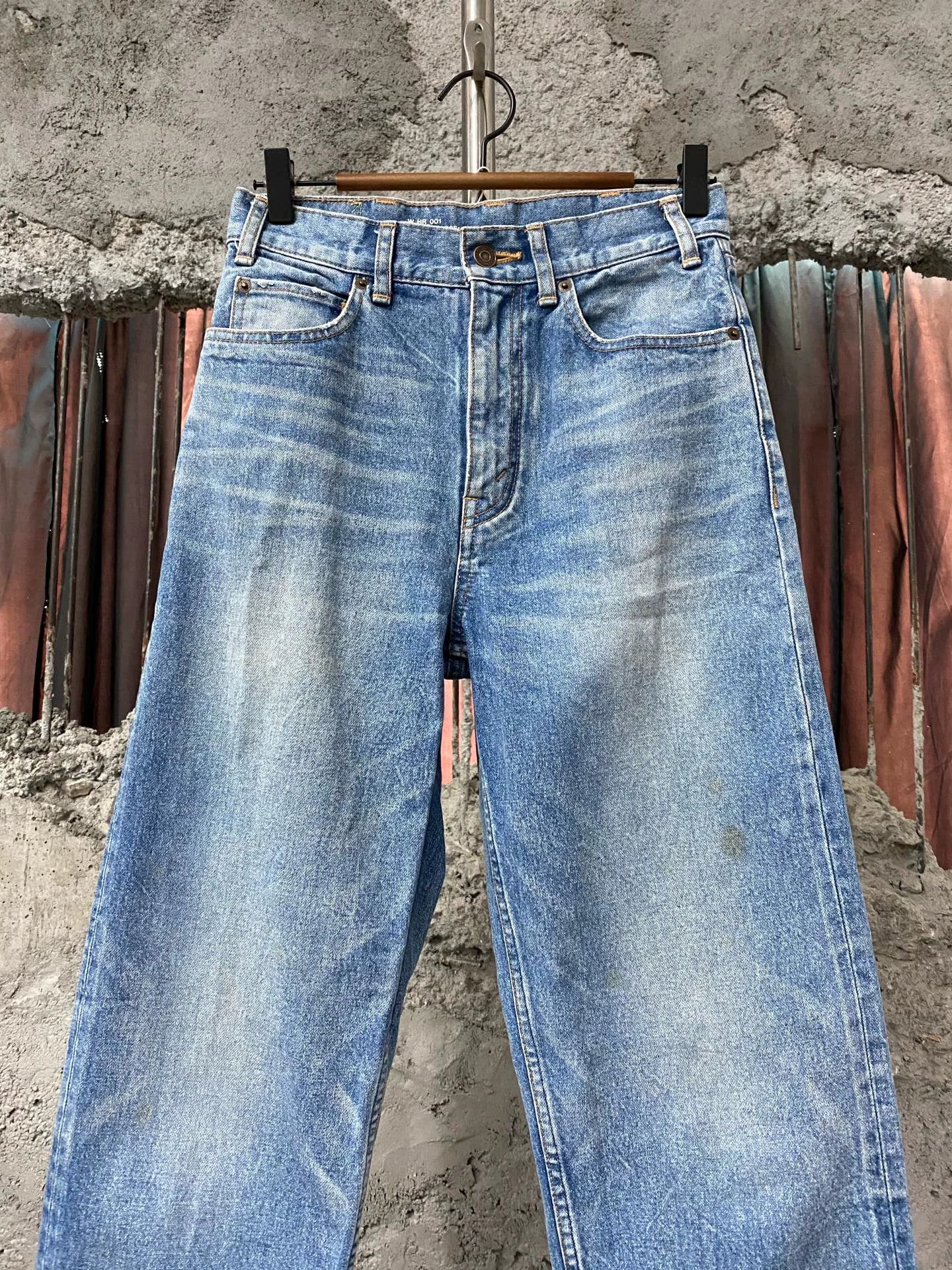 Celine celine jeans Size 27" / US 4 / IT 40 - 3 Thumbnail