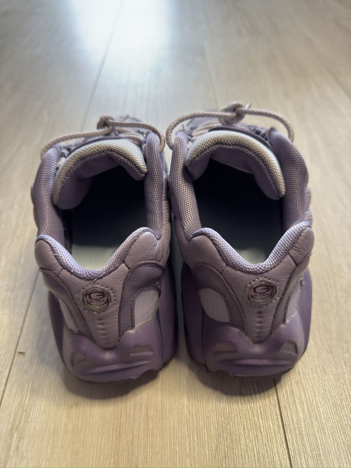 Drake × Nike Nike NOCTA Hot Step Air Terra Drake Size US 8.5 / EU 41-42 - 4 Thumbnail