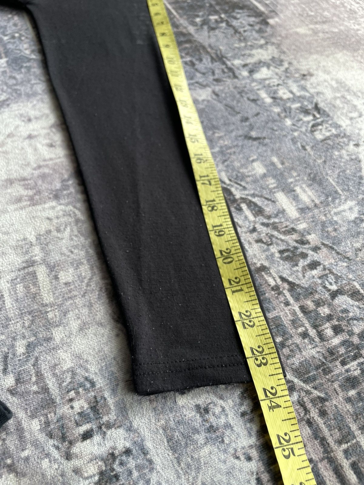 In The Attic Y2K In the Attic Affliction Britain Long Sleeve Thsirt Size US M / EU 48-50 / 2 - 11 Thumbnail